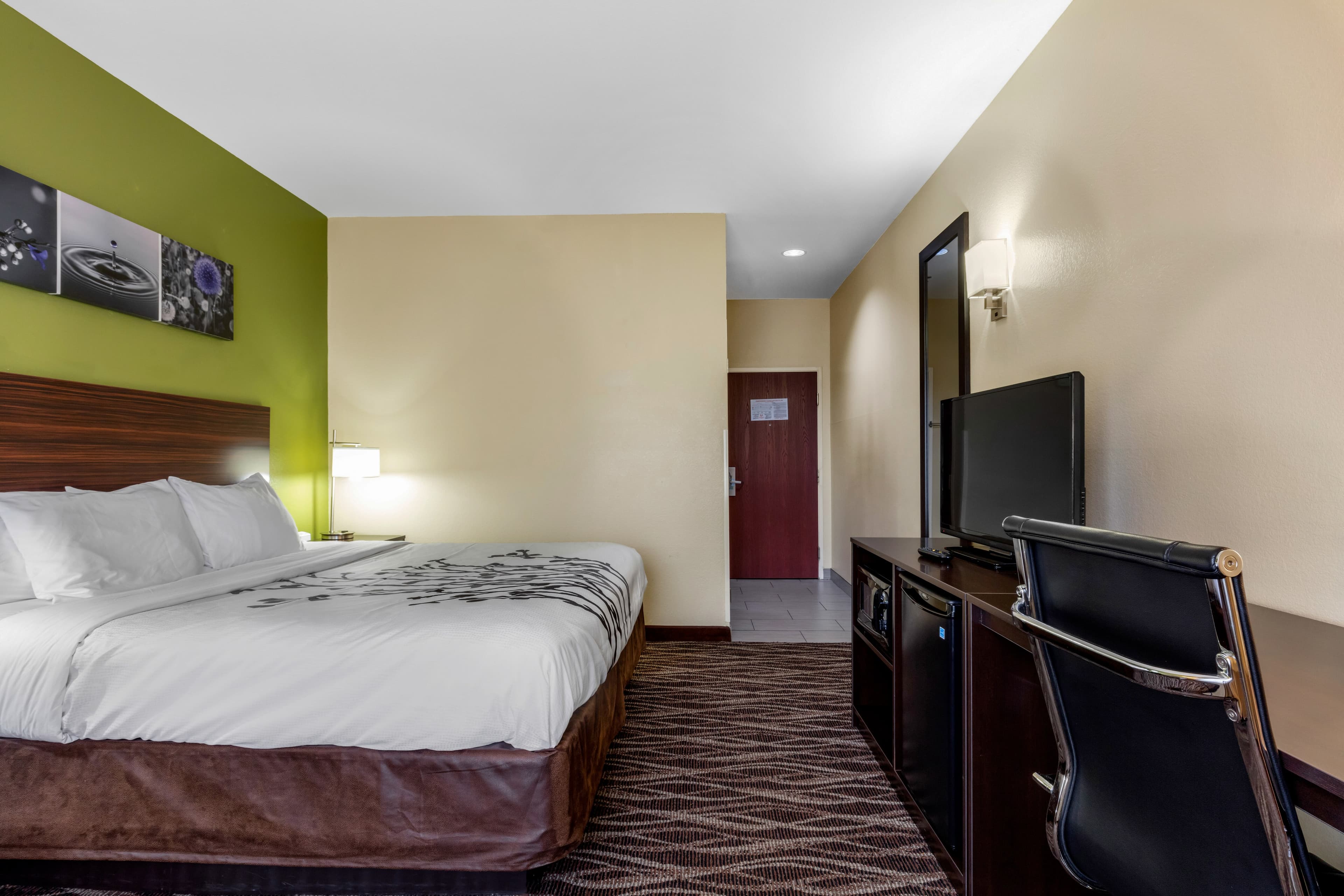 Sleep Inn & Suites Millbrook - Prattville - Image 4