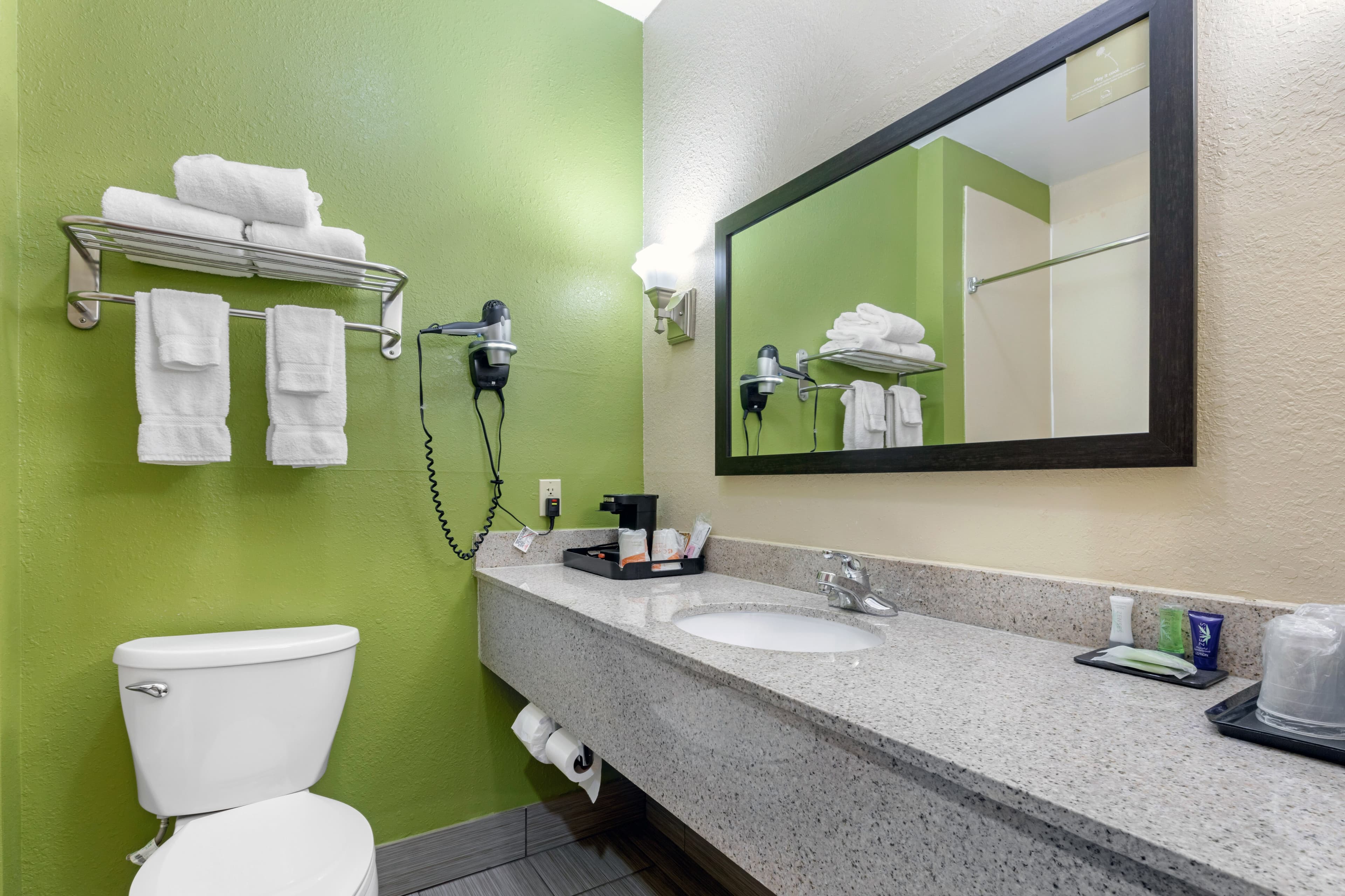 Sleep Inn & Suites Millbrook - Prattville - Image 2