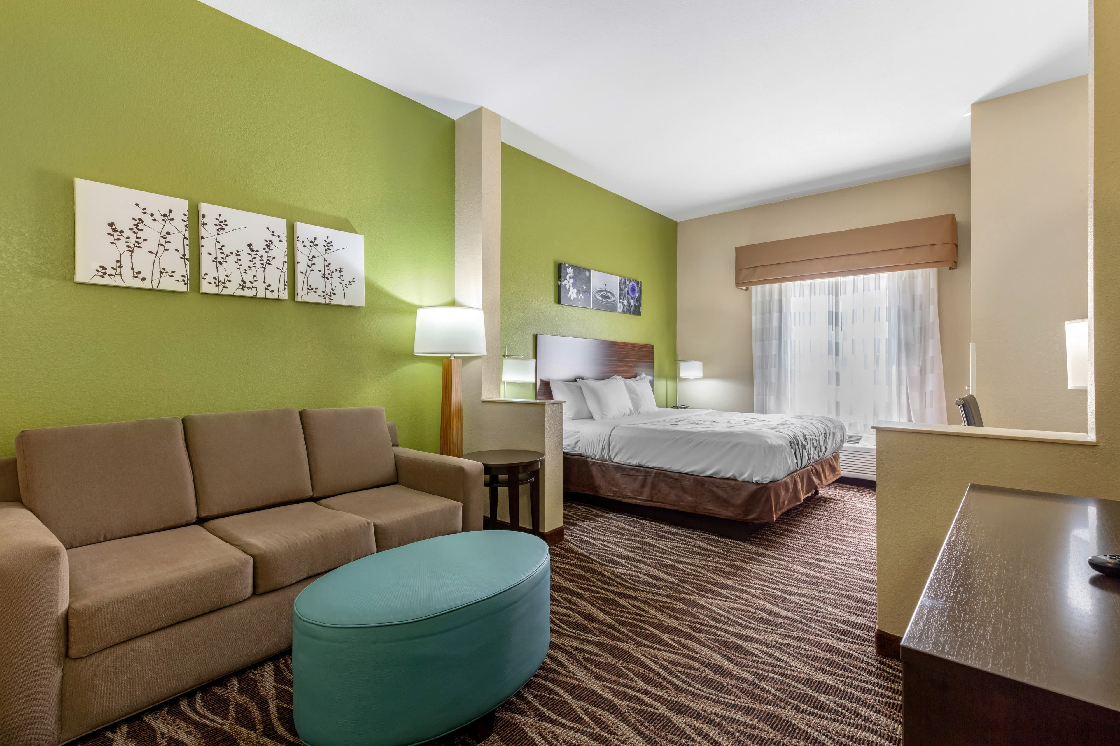 Sleep Inn & Suites Millbrook - Prattville — 7