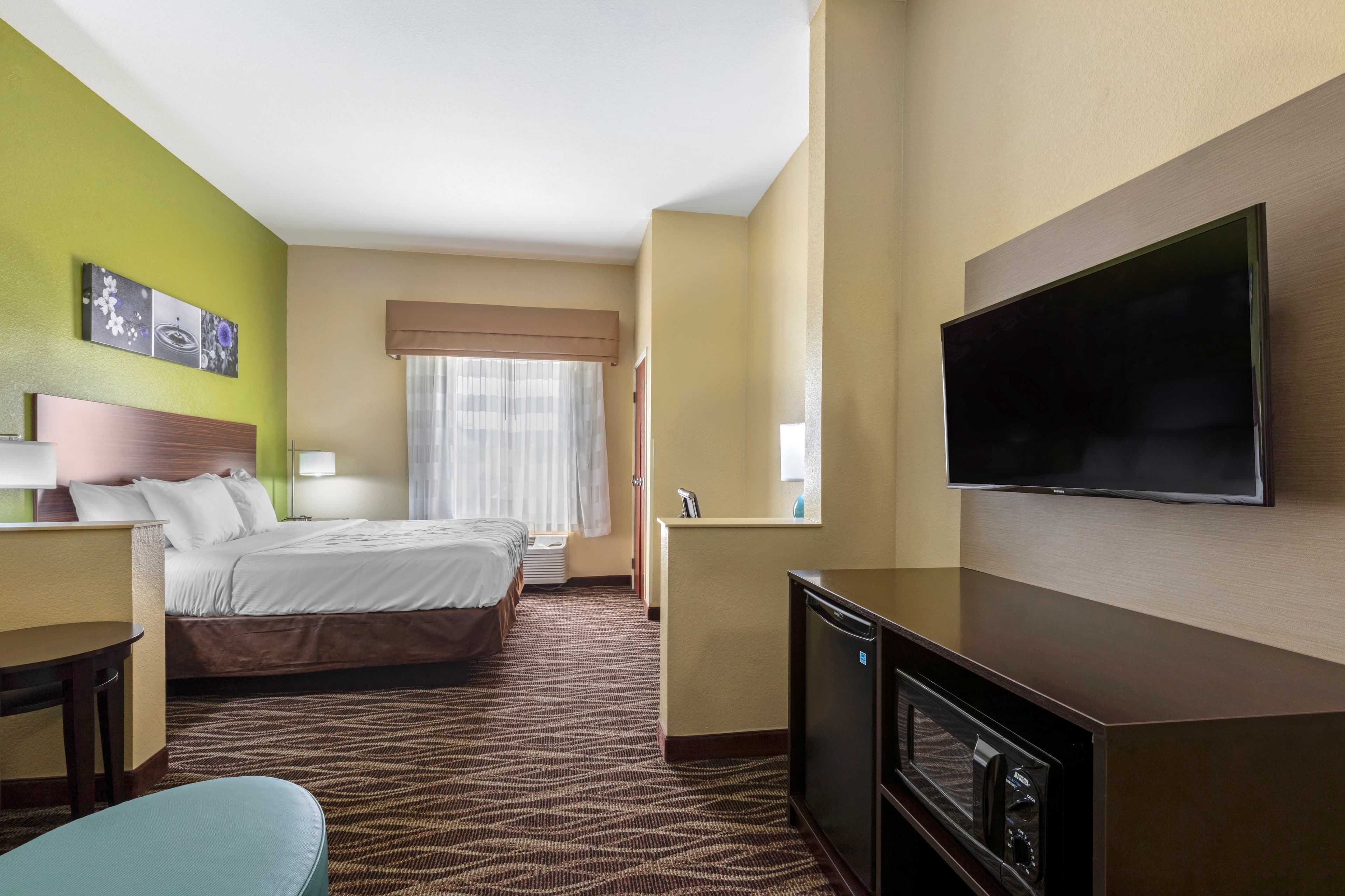 Sleep Inn & Suites Millbrook - Prattville — 10