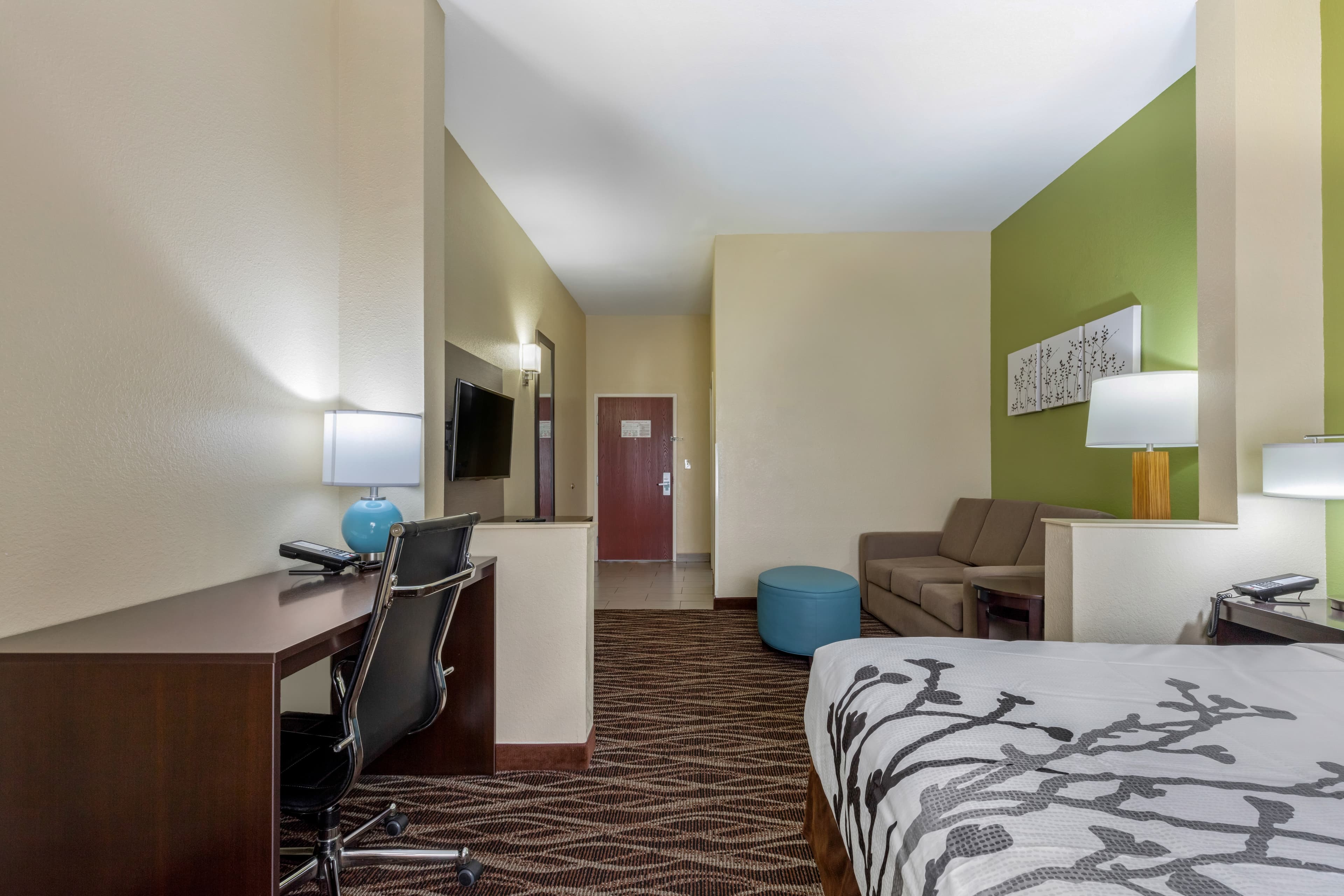 Sleep Inn & Suites Millbrook - Prattville — 11