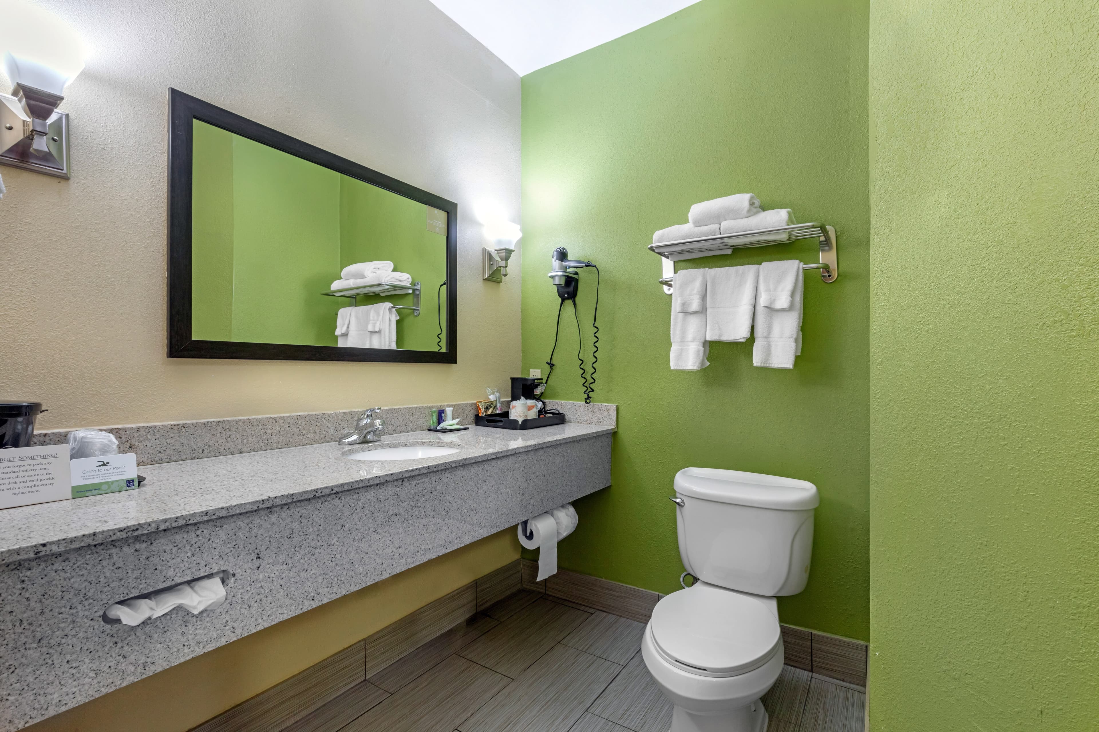 Sleep Inn & Suites Millbrook - Prattville — 9