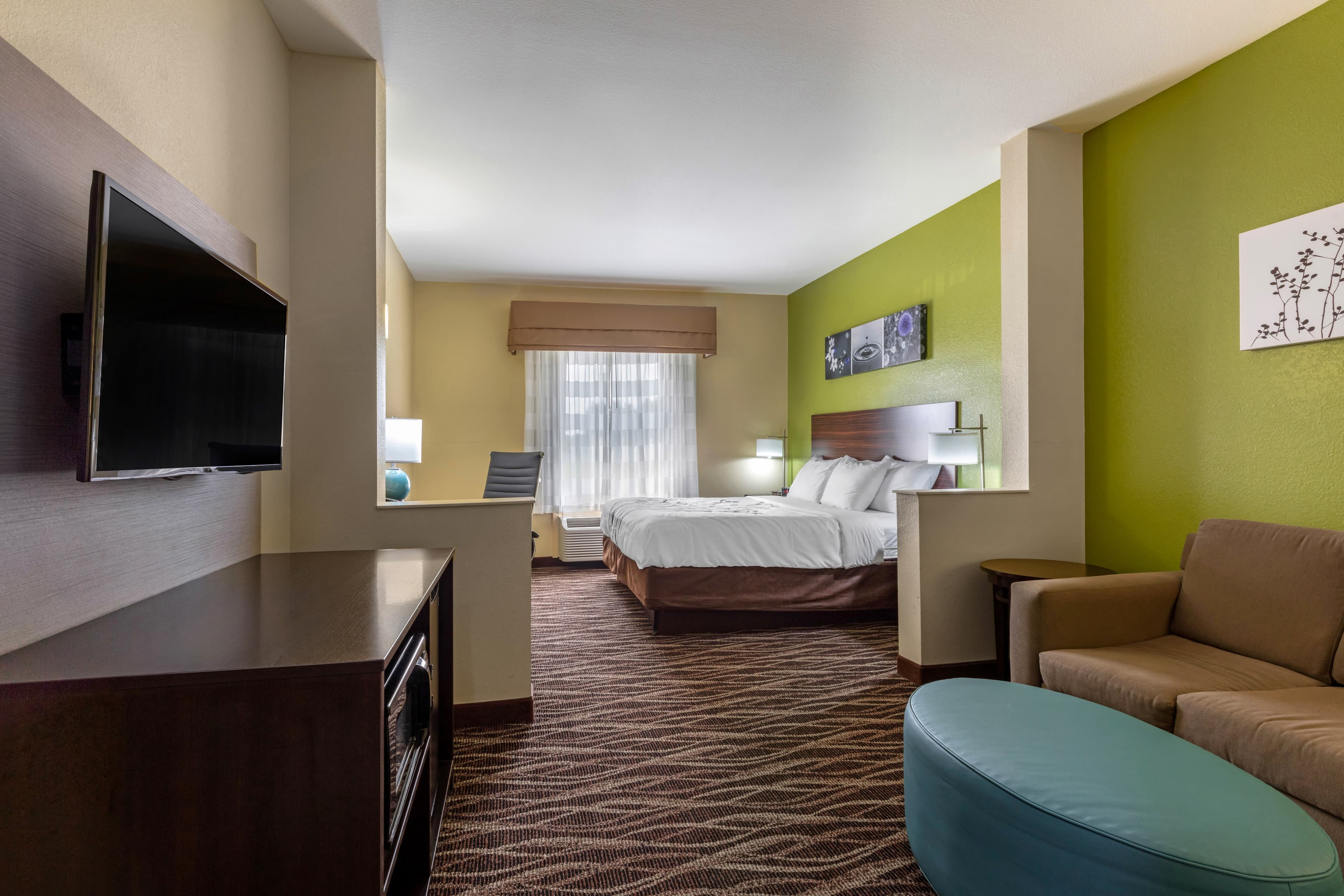 Sleep Inn & Suites Millbrook - Prattville — 14