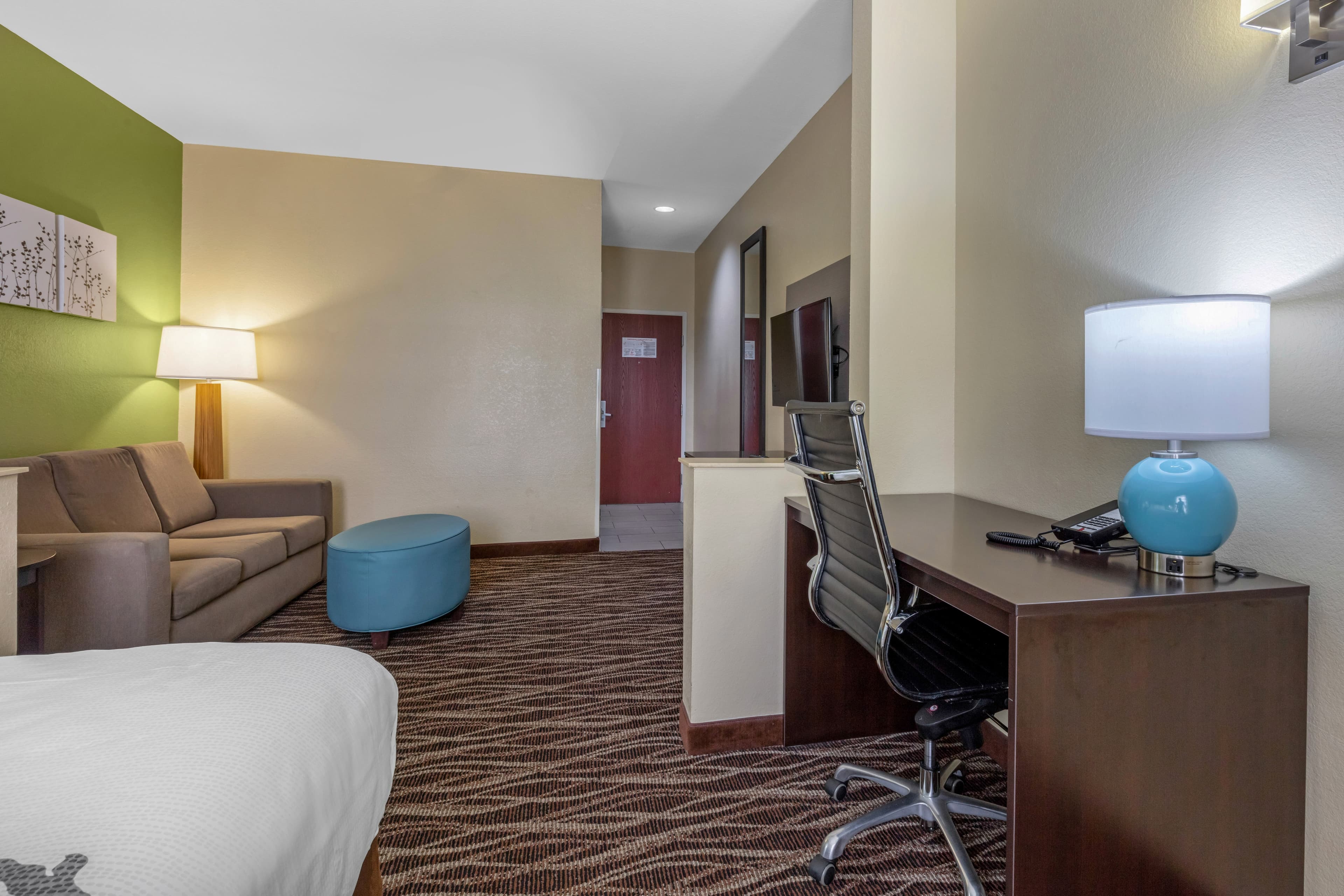 Sleep Inn & Suites Millbrook - Prattville — 15