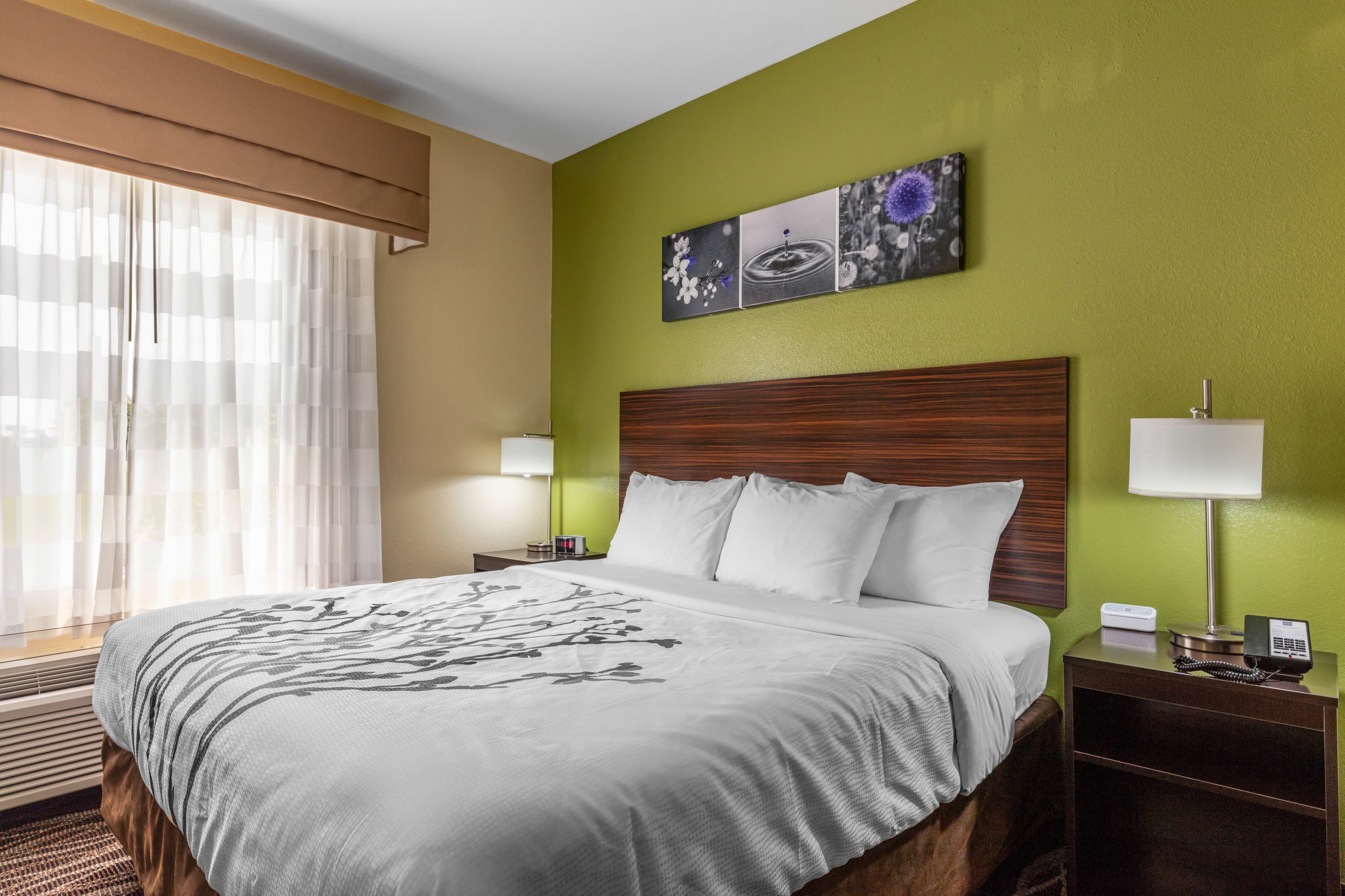 Sleep Inn & Suites Millbrook - Prattville — 16