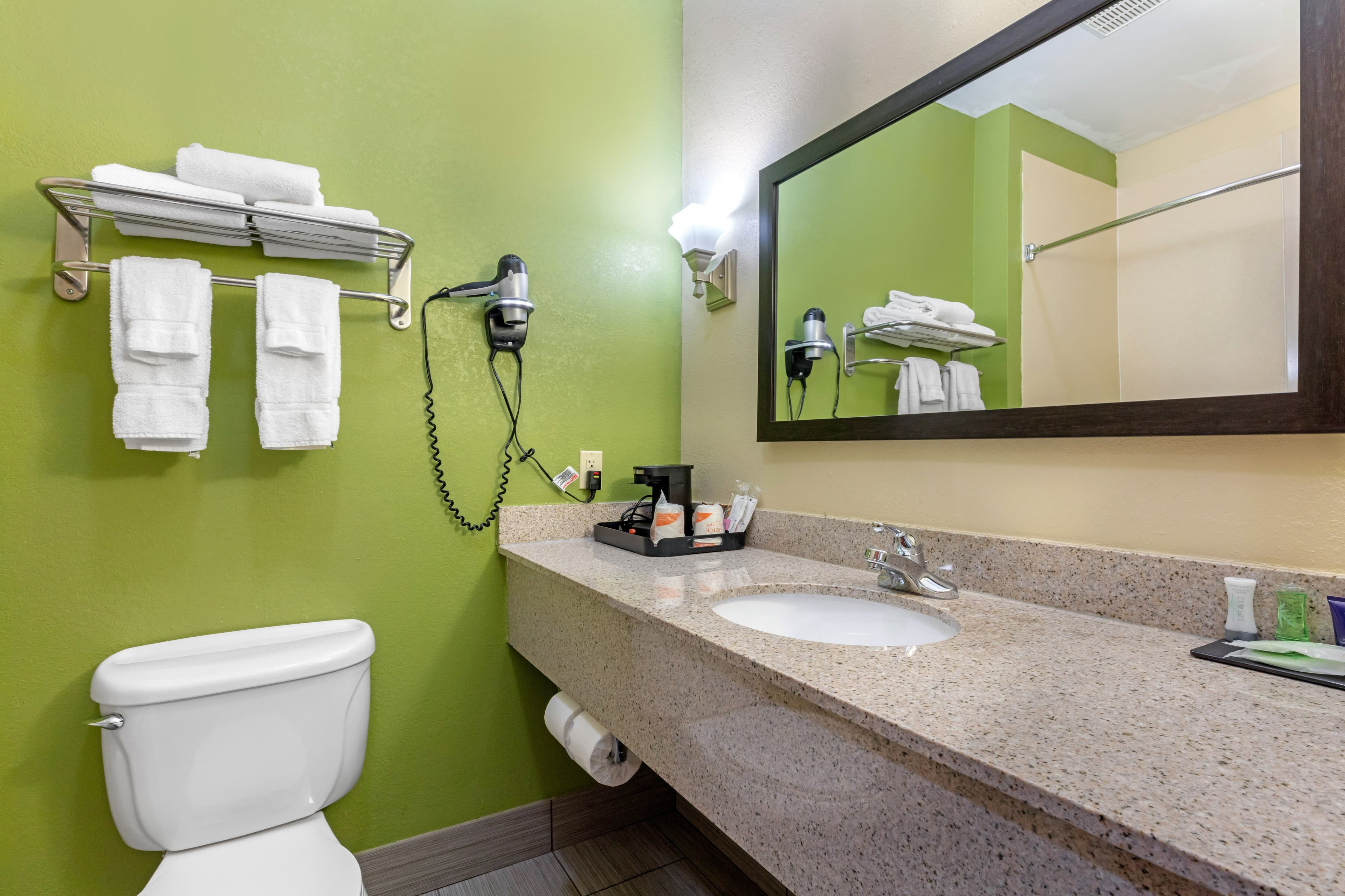 Sleep Inn & Suites Millbrook - Prattville — 12