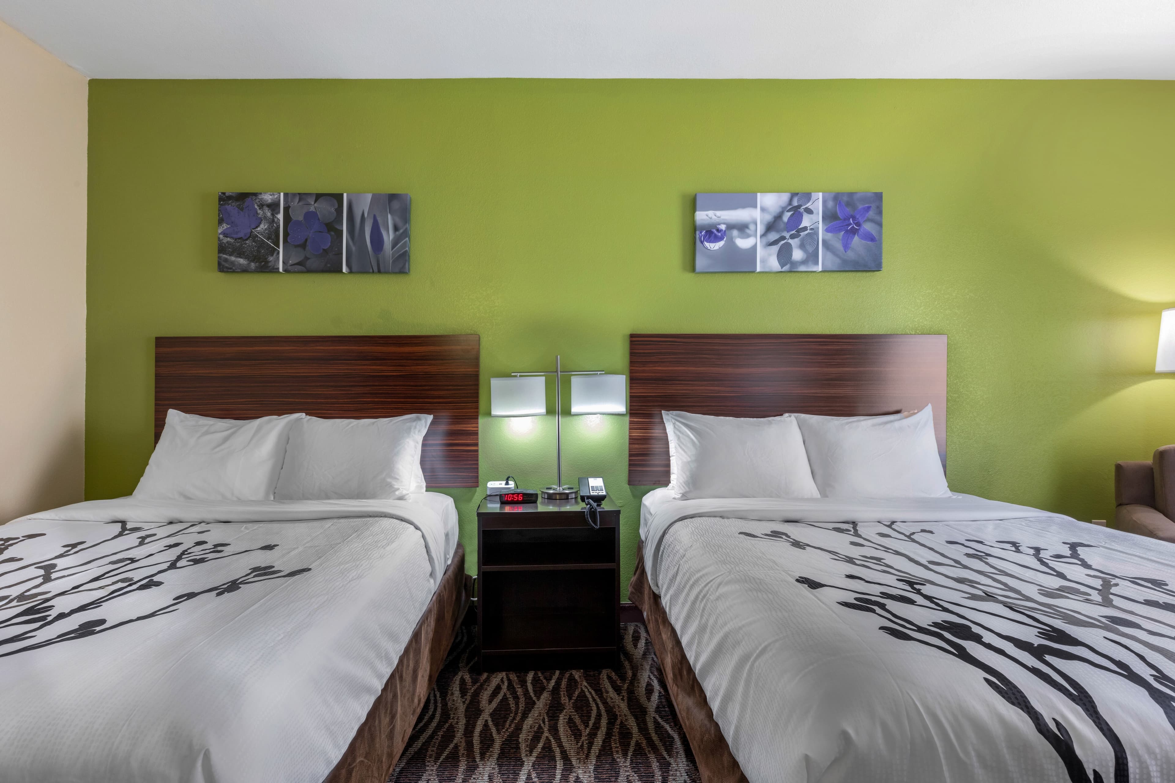 Sleep Inn & Suites Millbrook - Prattville — 17