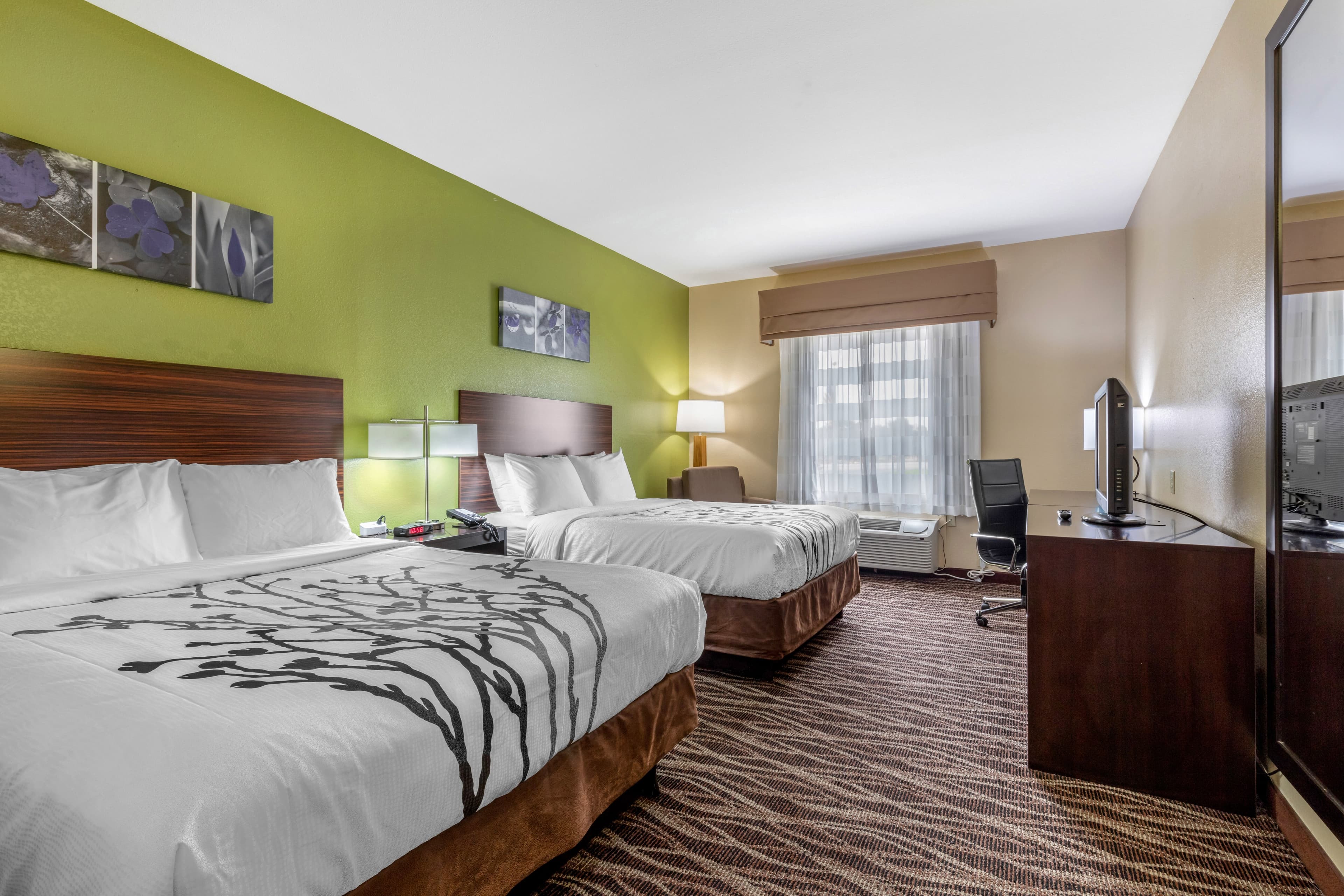 Sleep Inn & Suites Millbrook - Prattville — 18