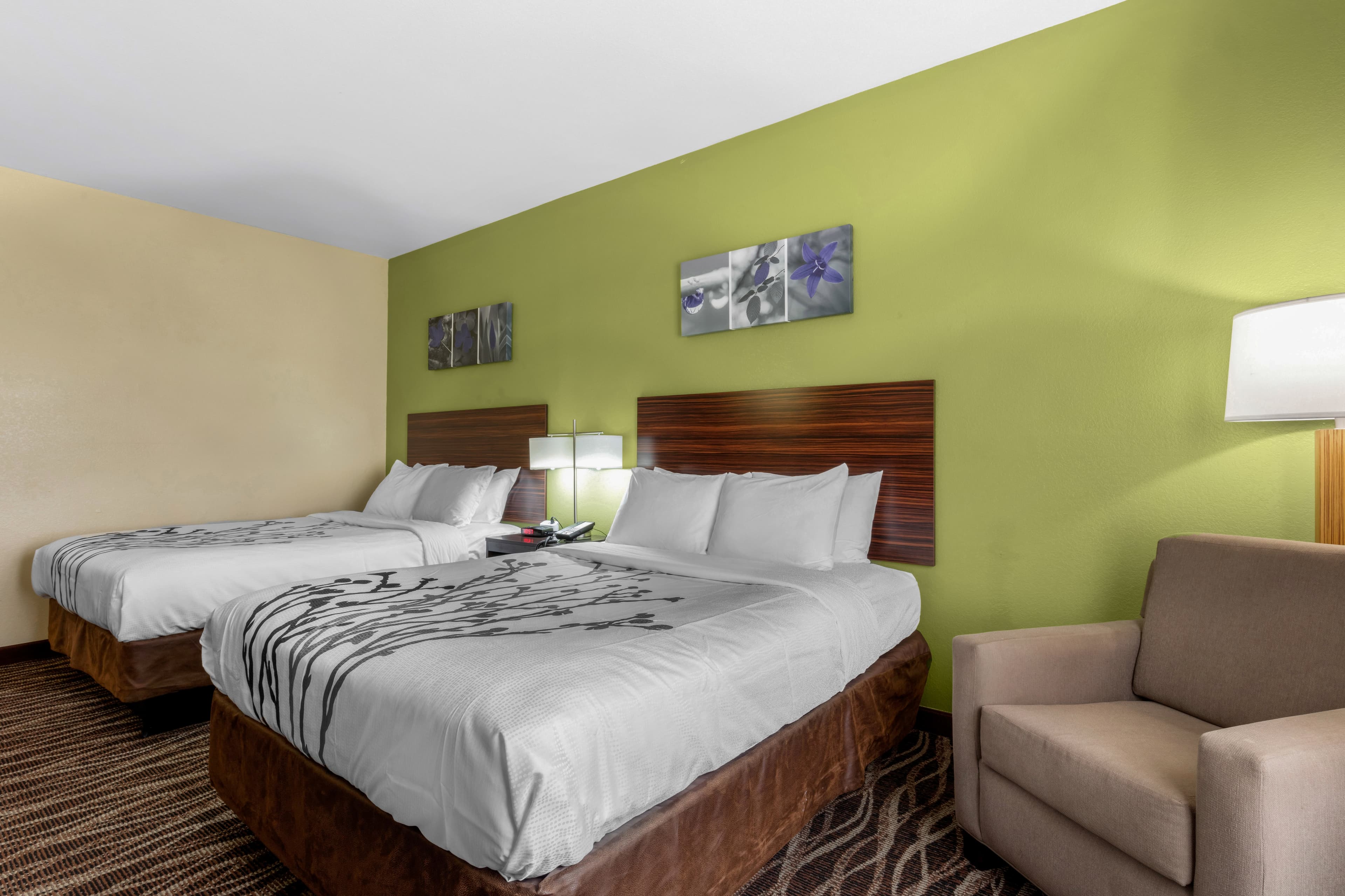 Sleep Inn & Suites Millbrook - Prattville — 19