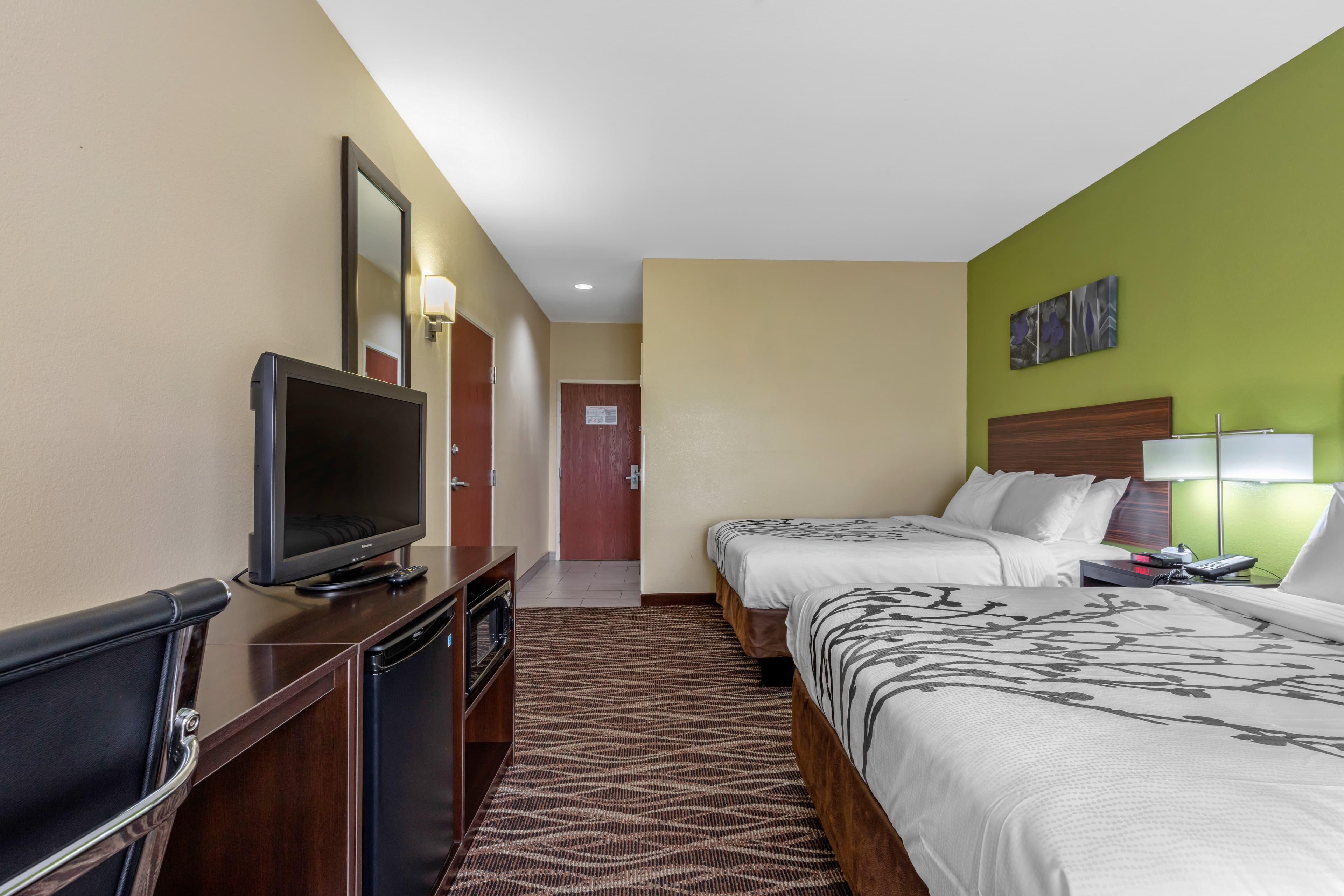 Sleep Inn & Suites Millbrook - Prattville — 20