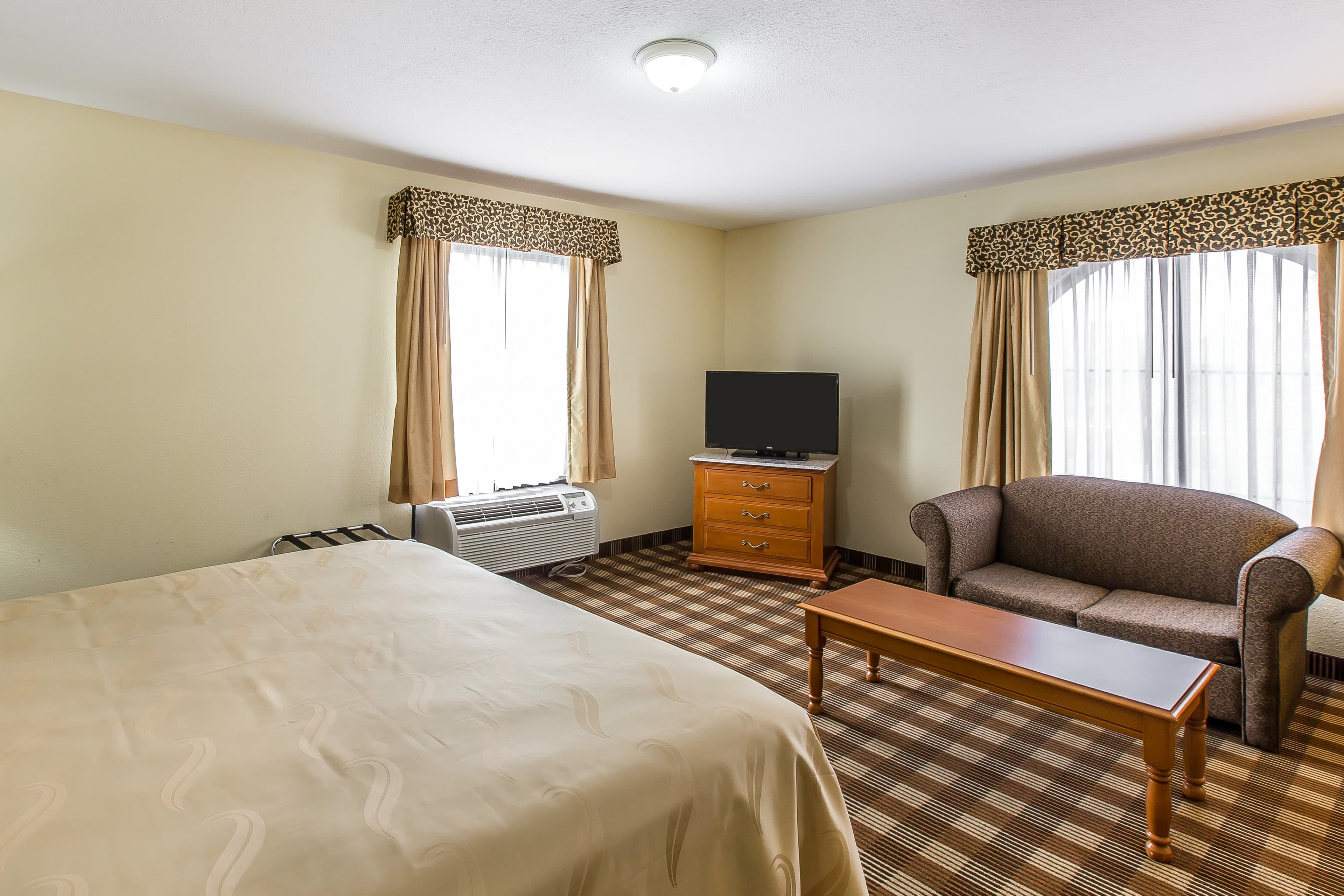 Quality Inn Hanceville U.S. Hwy 31 - Image 3
