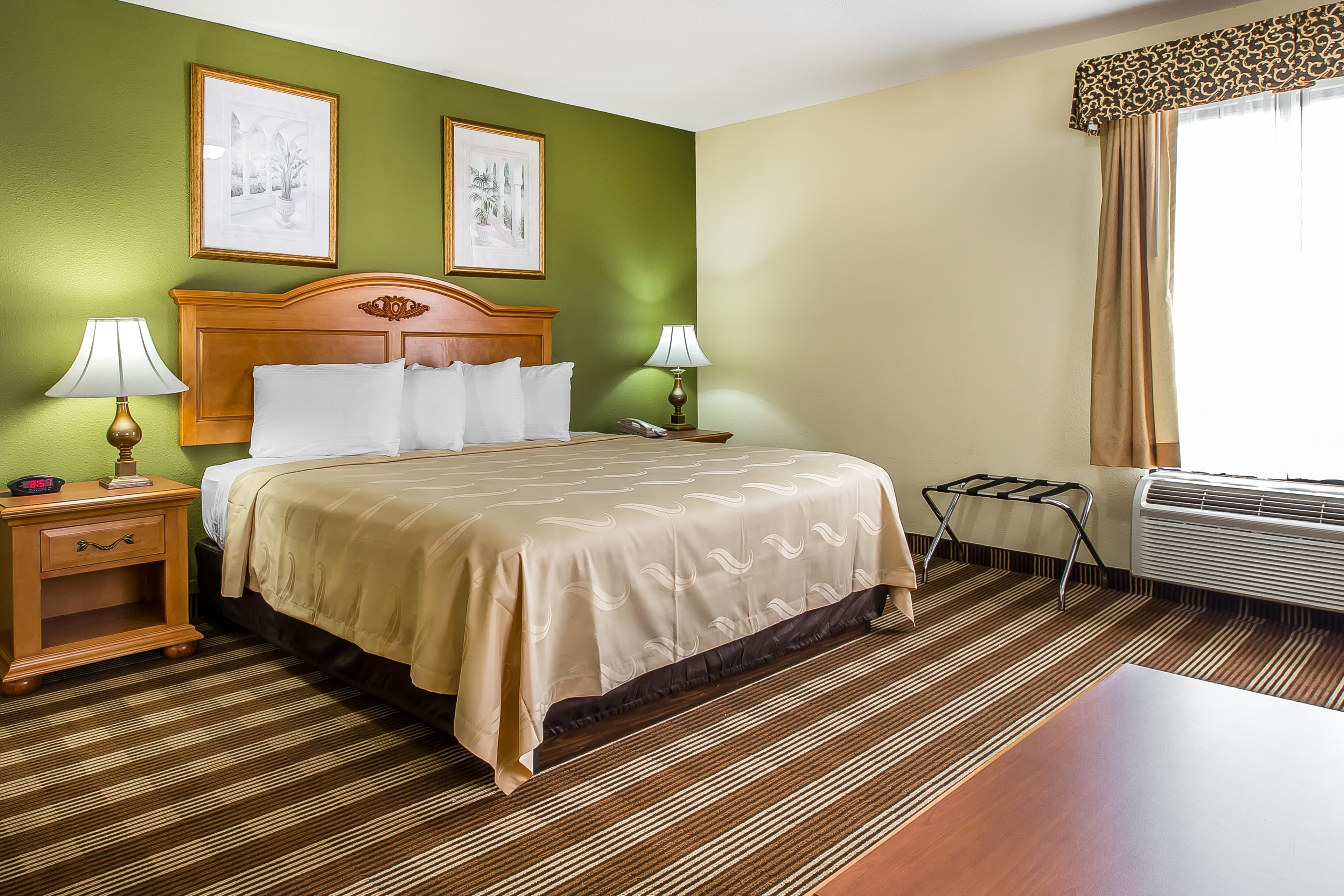 Quality Inn Hanceville U.S. Hwy 31 - Image 4