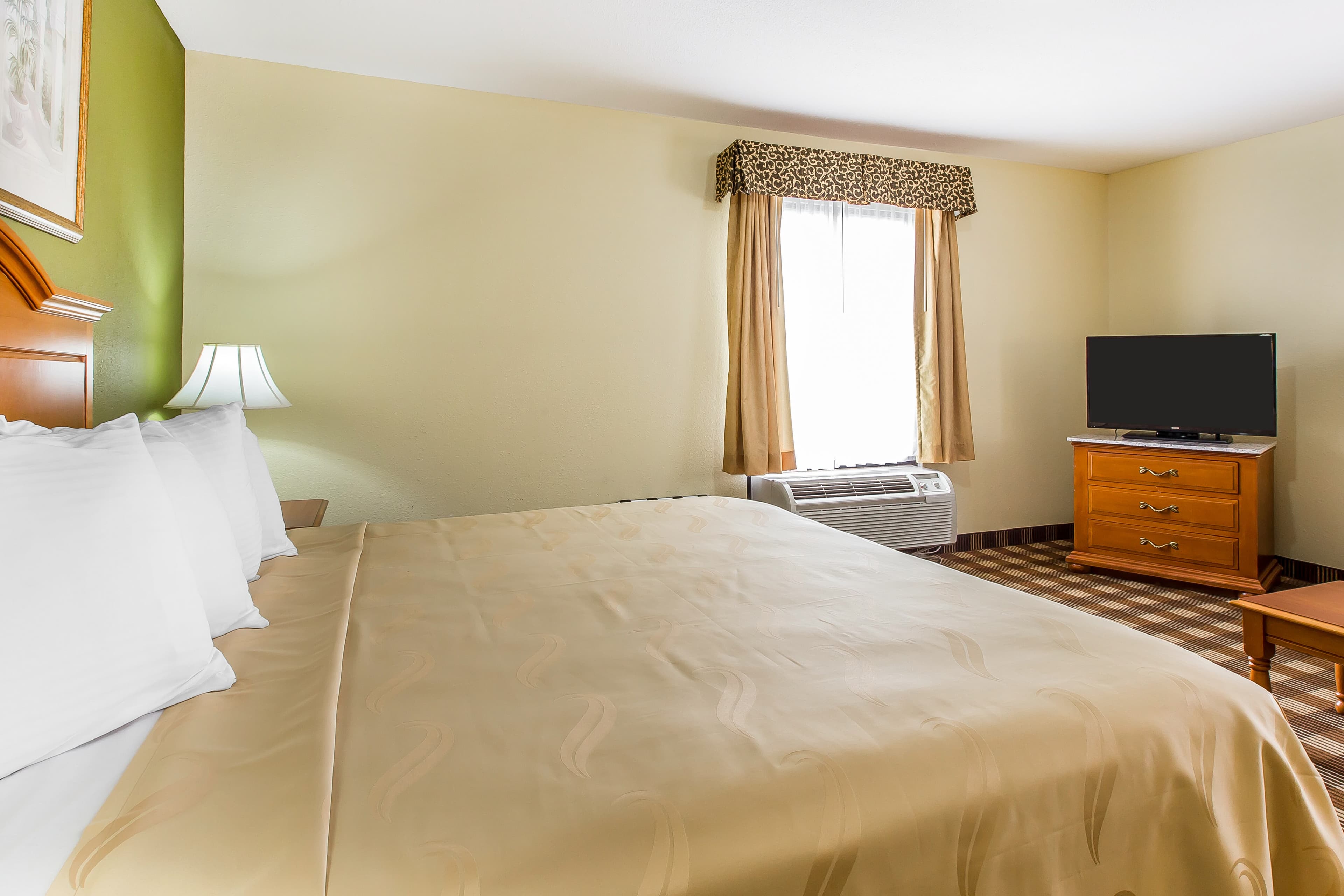 Quality Inn Hanceville U.S. Hwy 31 - Image 5