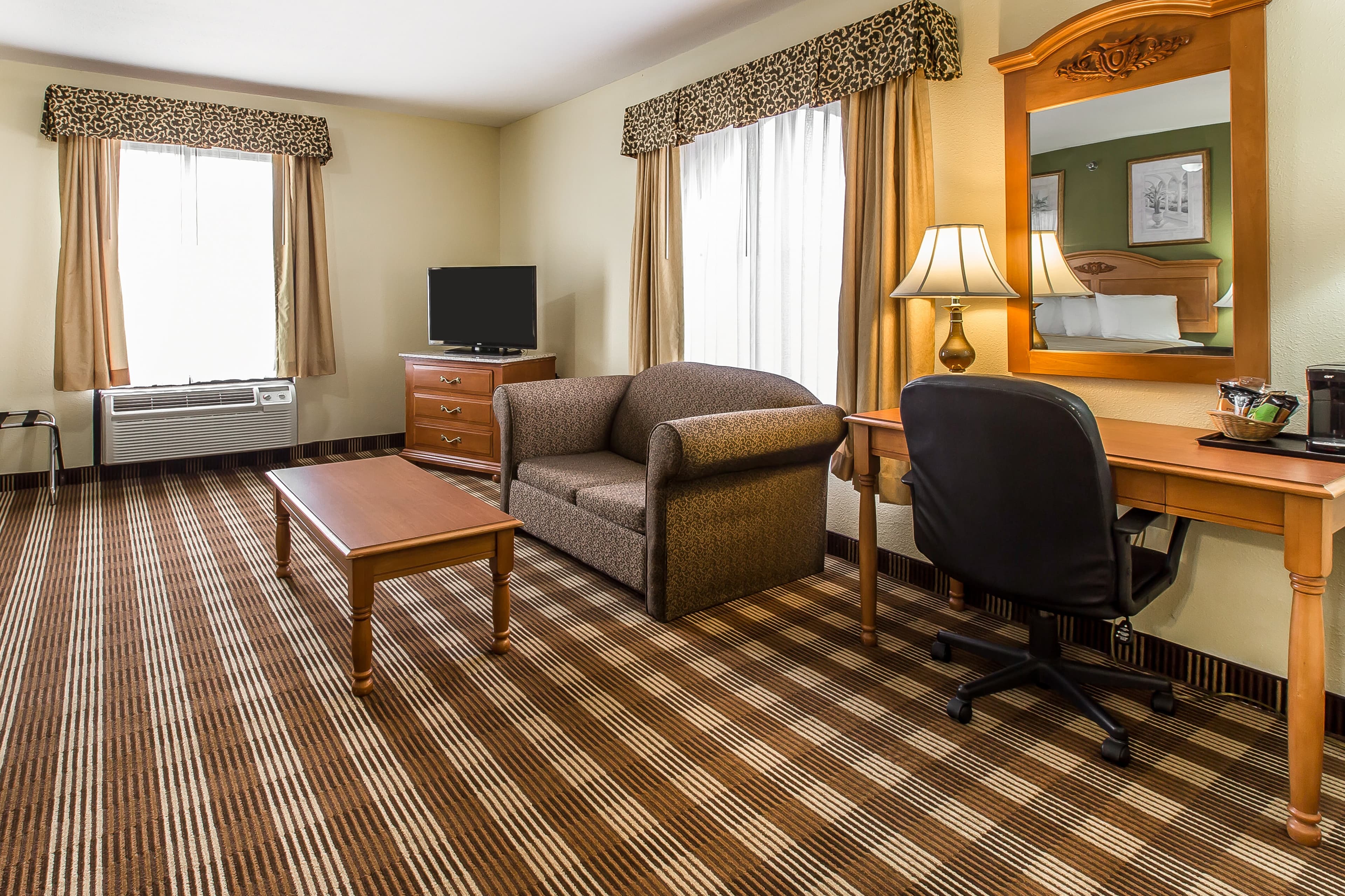 Quality Inn Hanceville U.S. Hwy 31 — 6