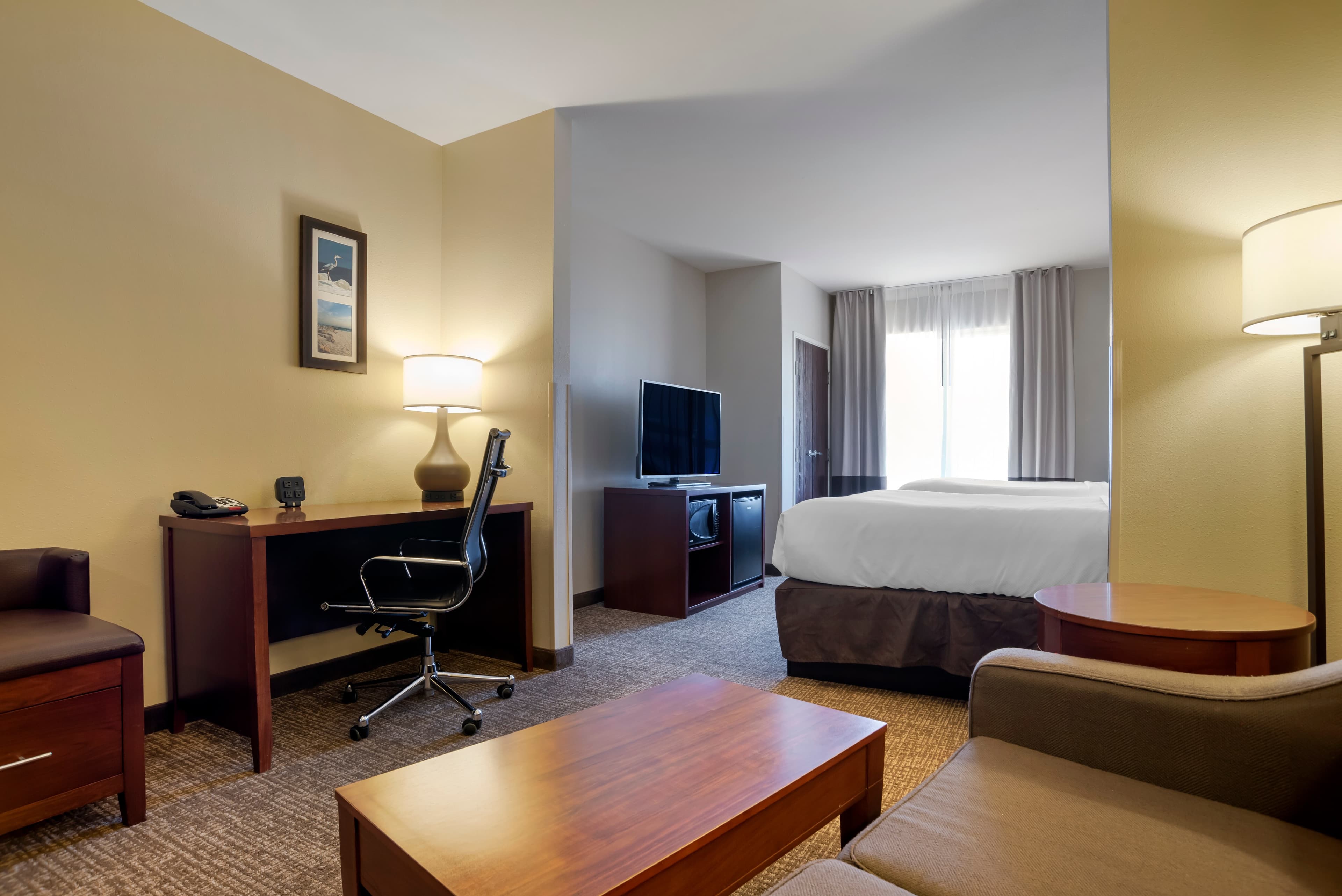Comfort Suites Foley - North Gulf Shores - Image 3