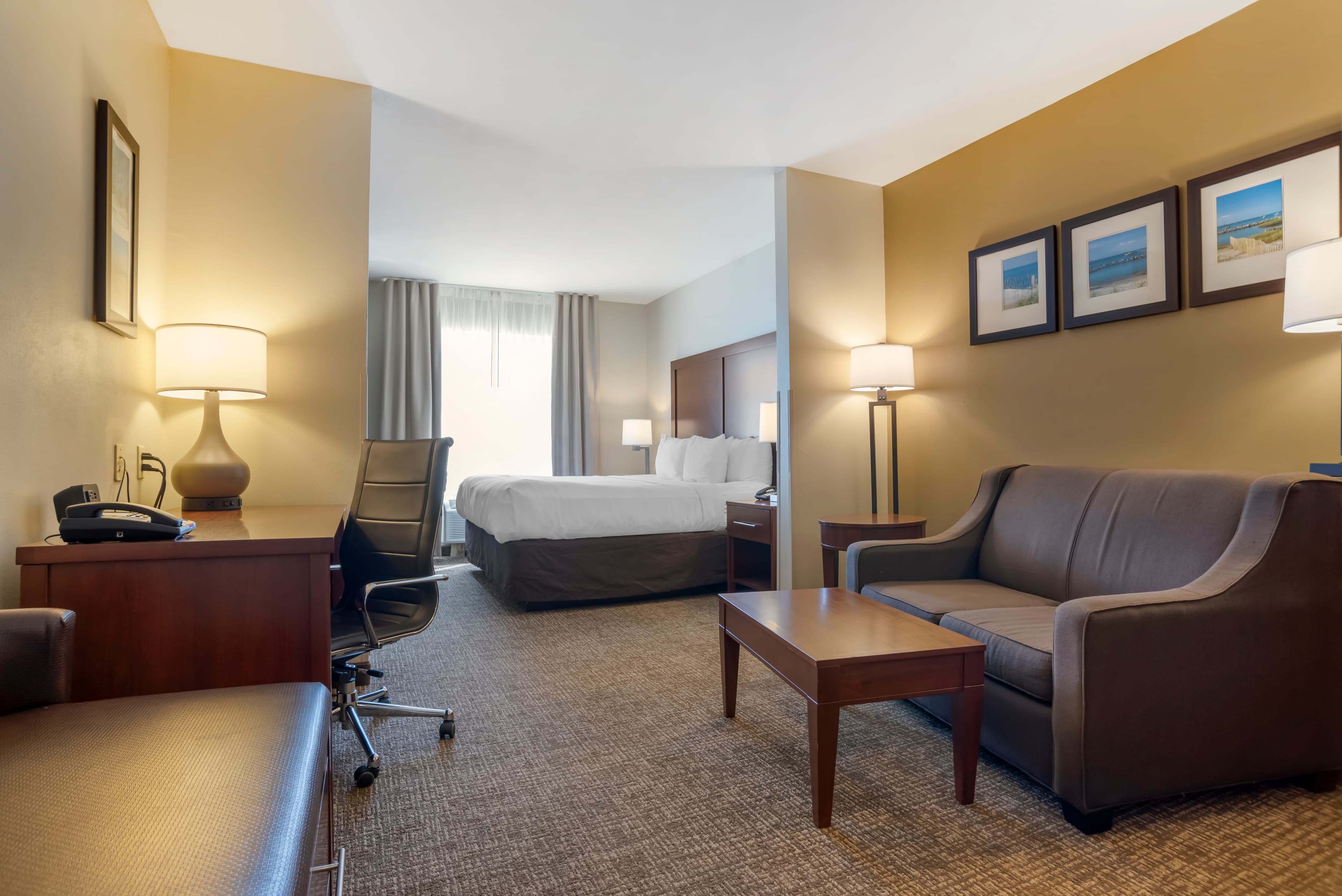 Comfort Suites Foley - North Gulf Shores — 6