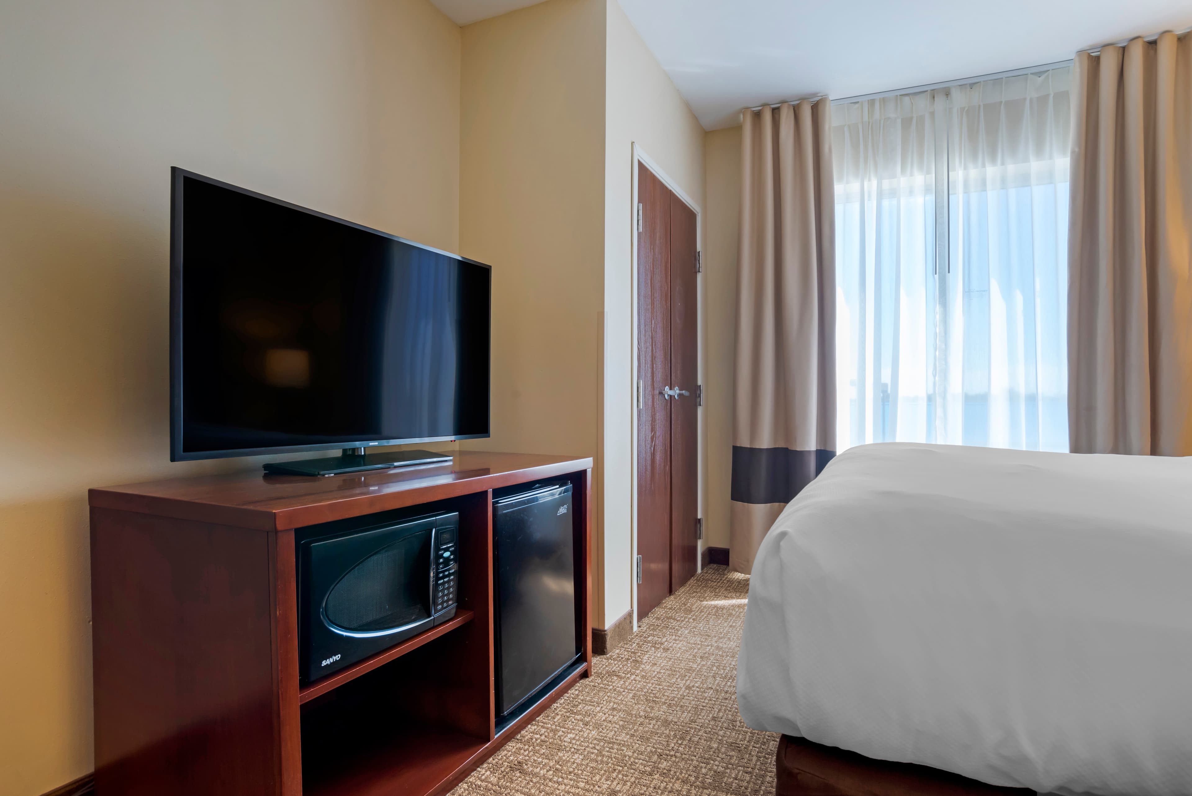 Comfort Suites Foley - North Gulf Shores — 7