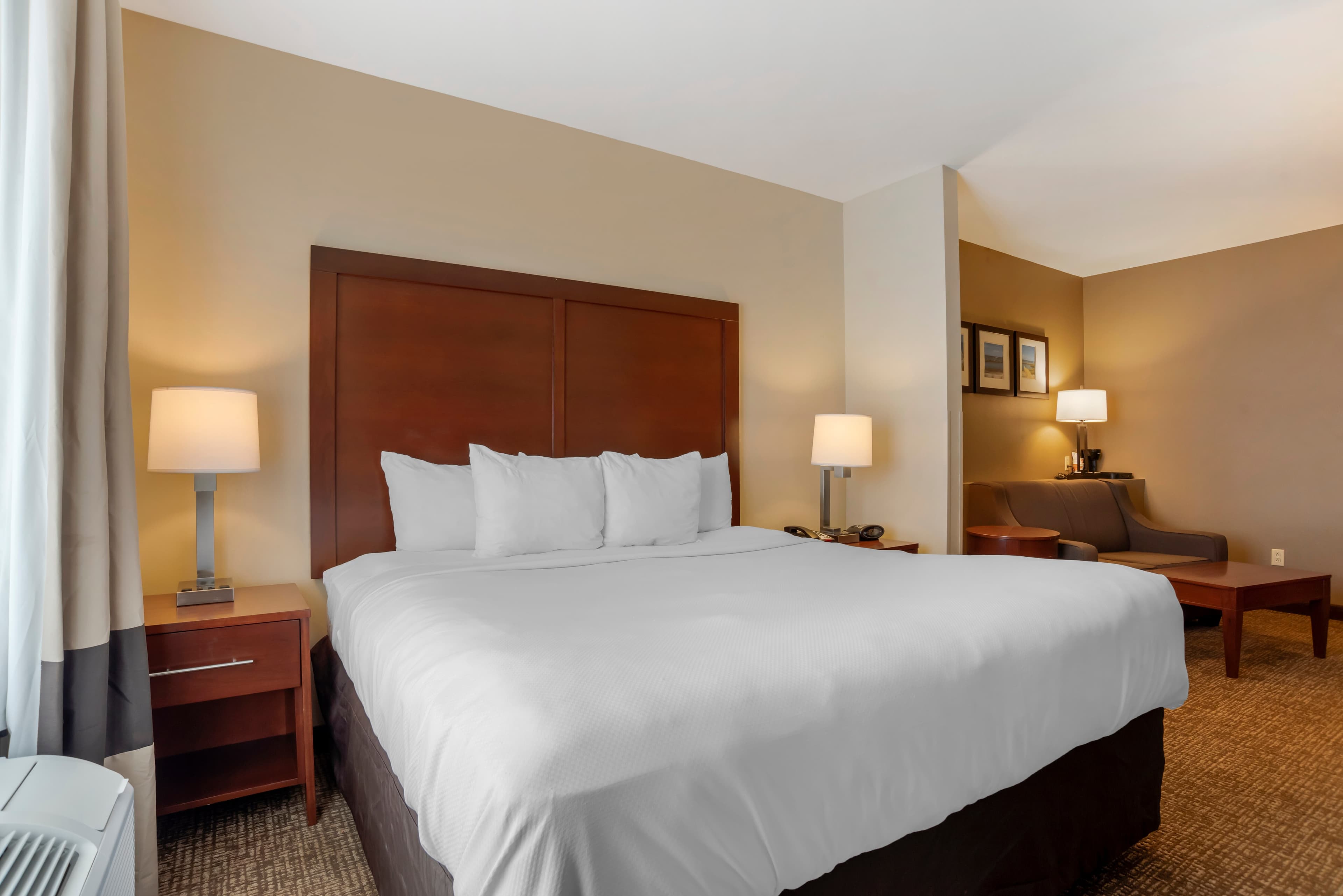 Comfort Suites Foley - North Gulf Shores — 8