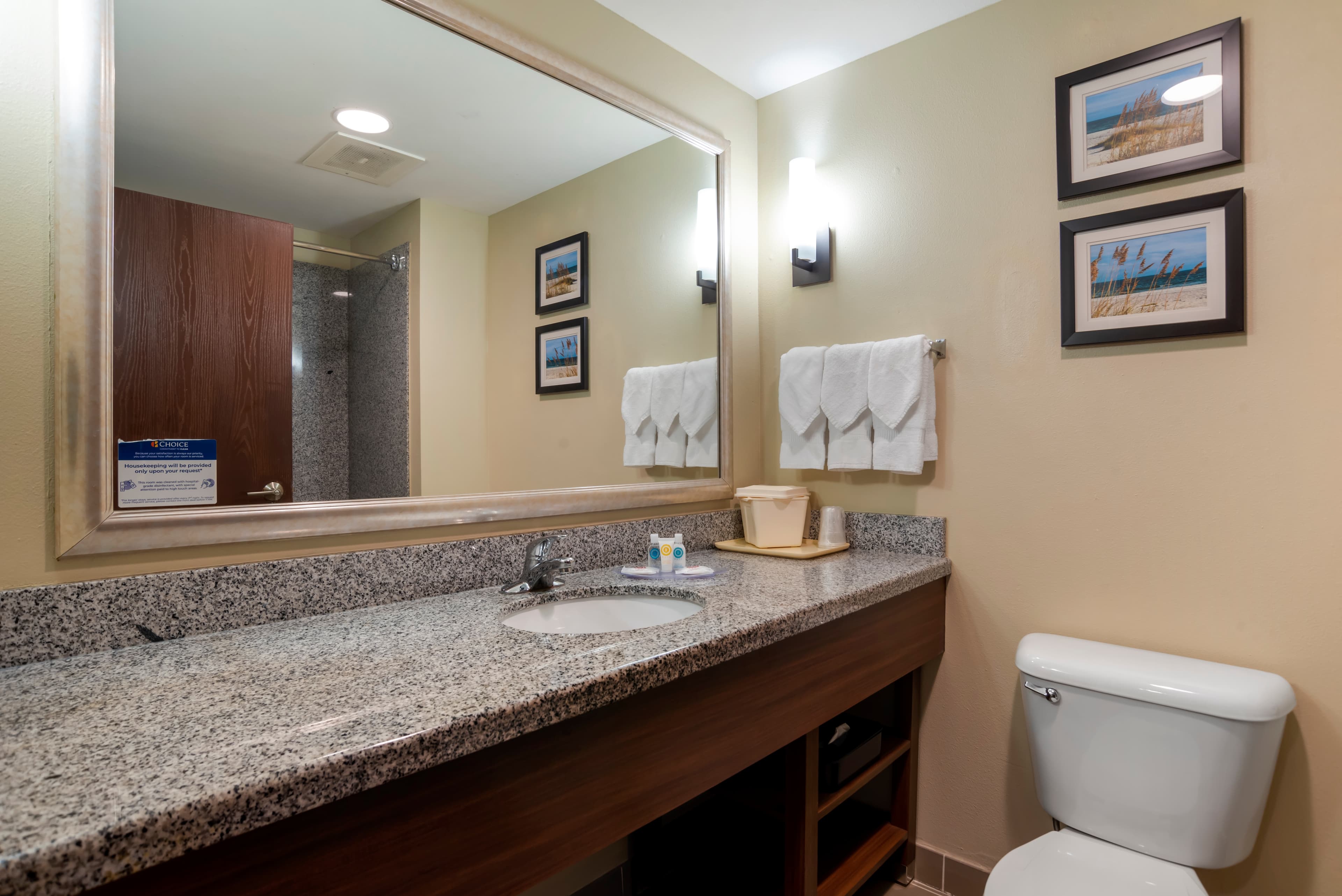 Comfort Suites Foley - North Gulf Shores — 9