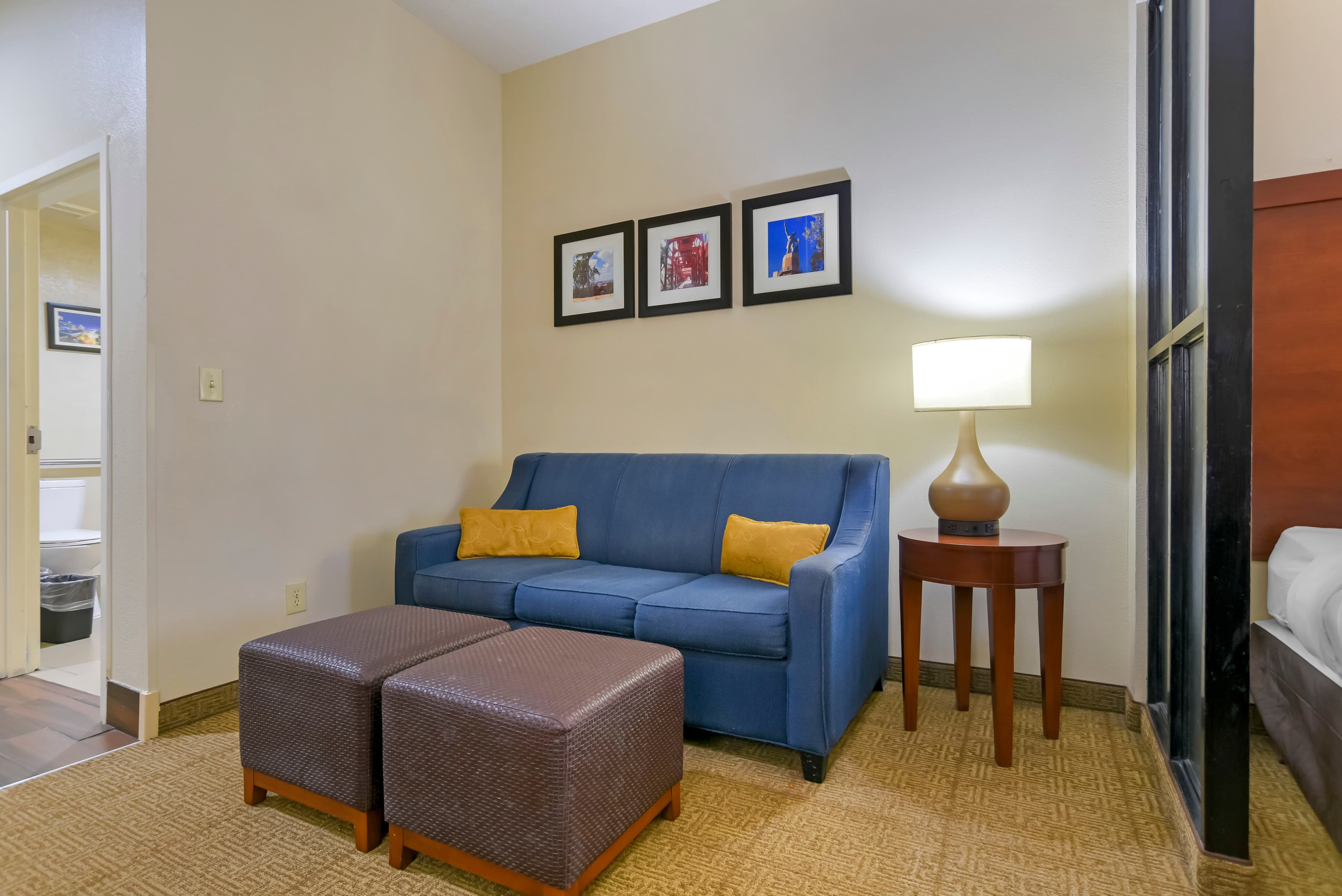 Comfort Suites Fultondale I-65 near I-22 - Image 5
