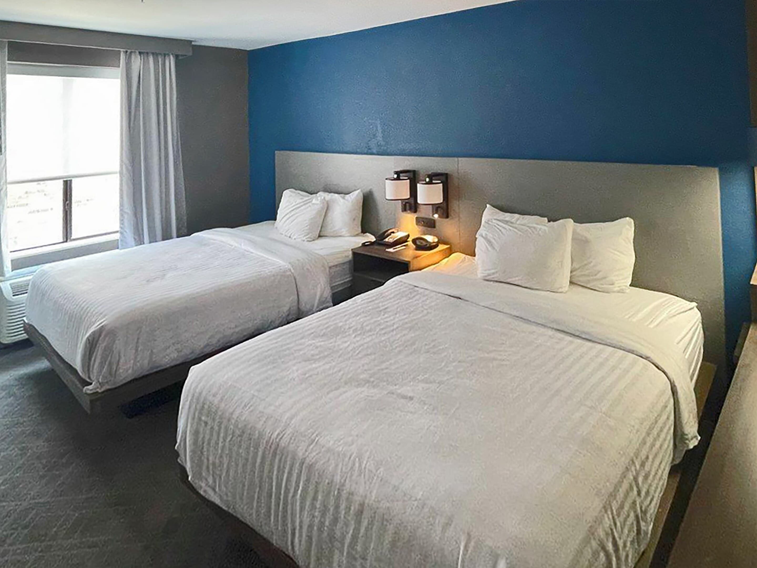 Comfort Suites Mobile-South Alabama University Area - Image 2