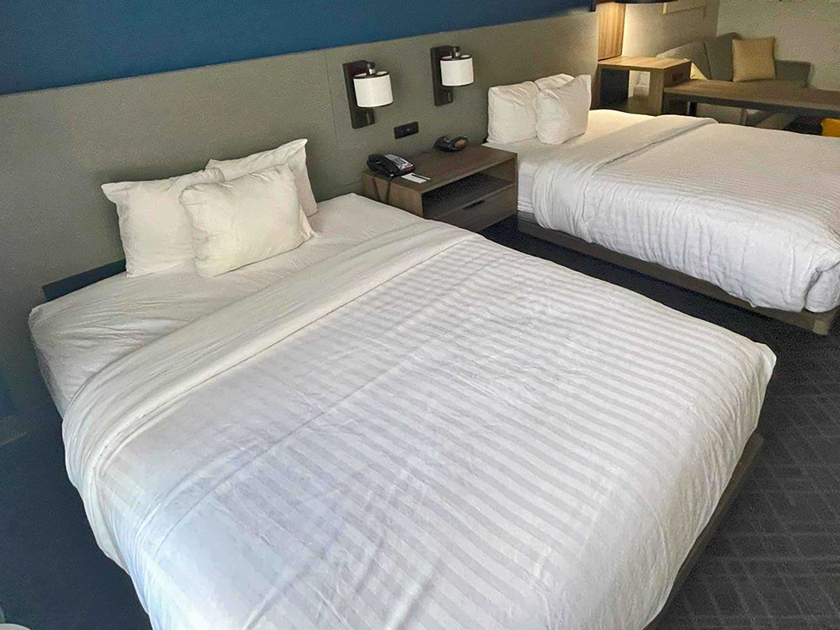 Comfort Suites Mobile-South Alabama University Area - Image 3
