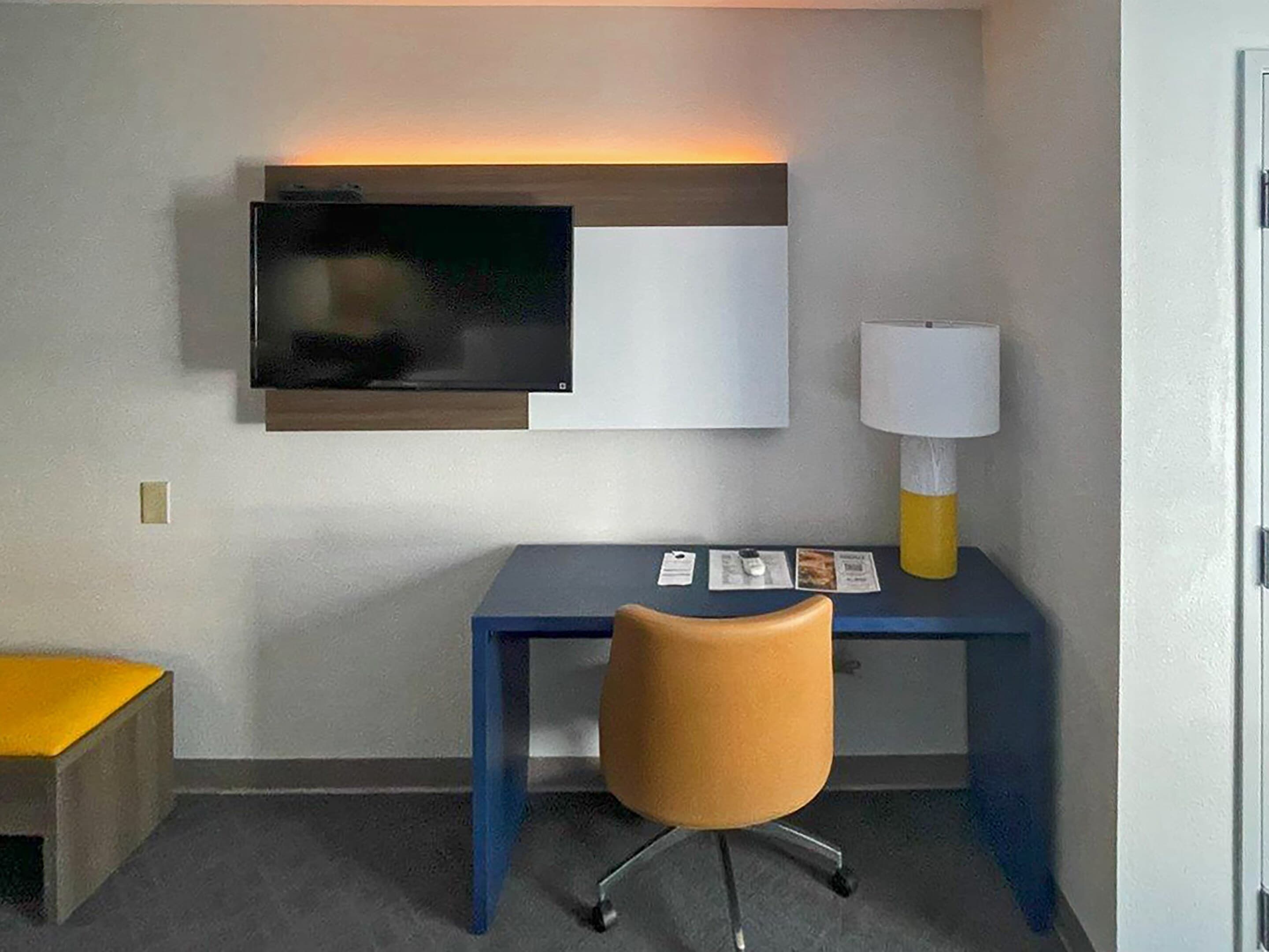 Comfort Suites Mobile-South Alabama University Area - Image 4