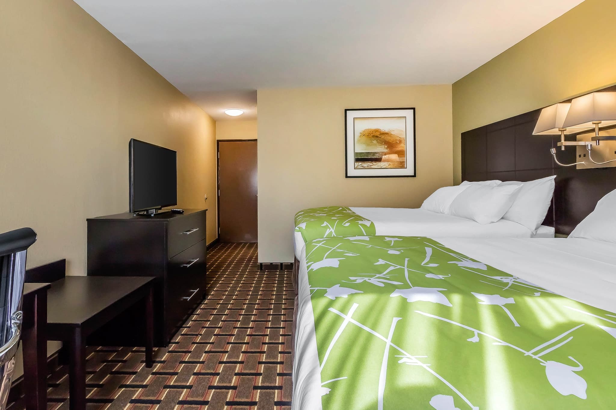 Econo Lodge Boaz — 9
