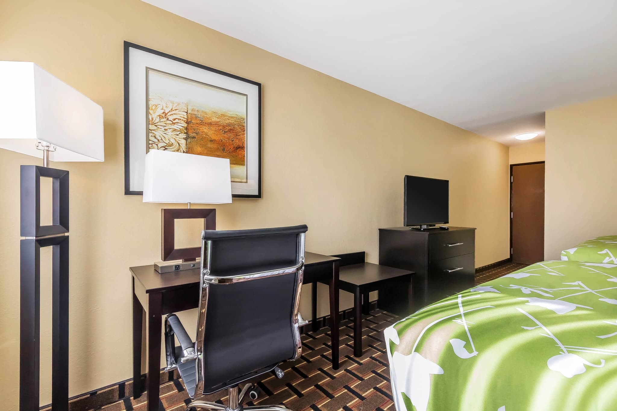 Econo Lodge Boaz — 10