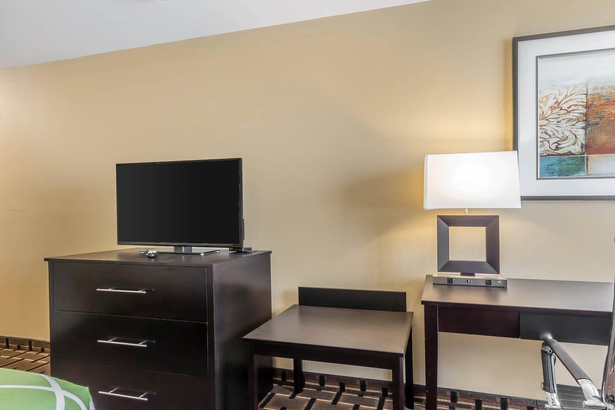 Econo Lodge Boaz — 3