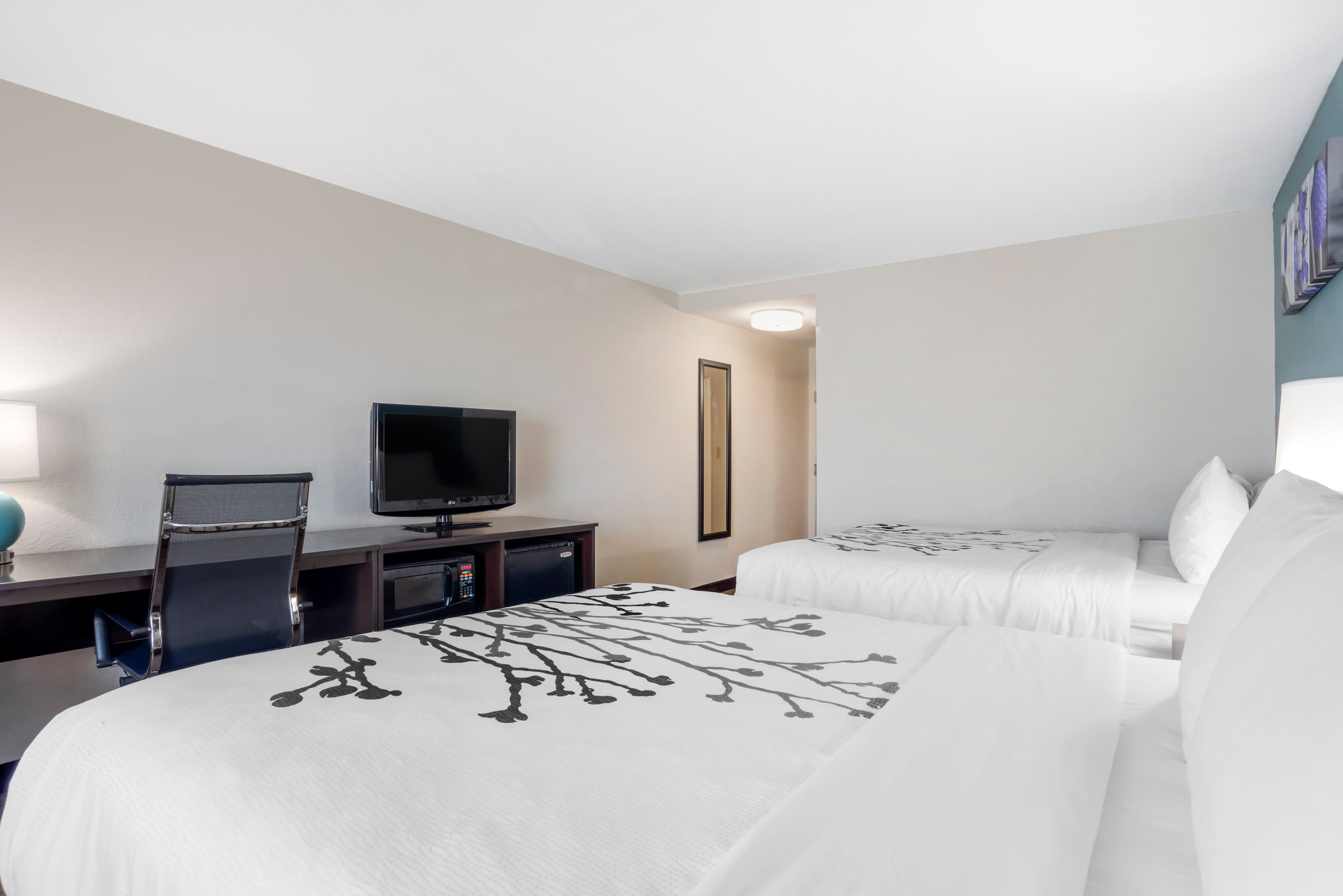 Sleep Inn & Suites Auburn Campus Area I-85 — 17