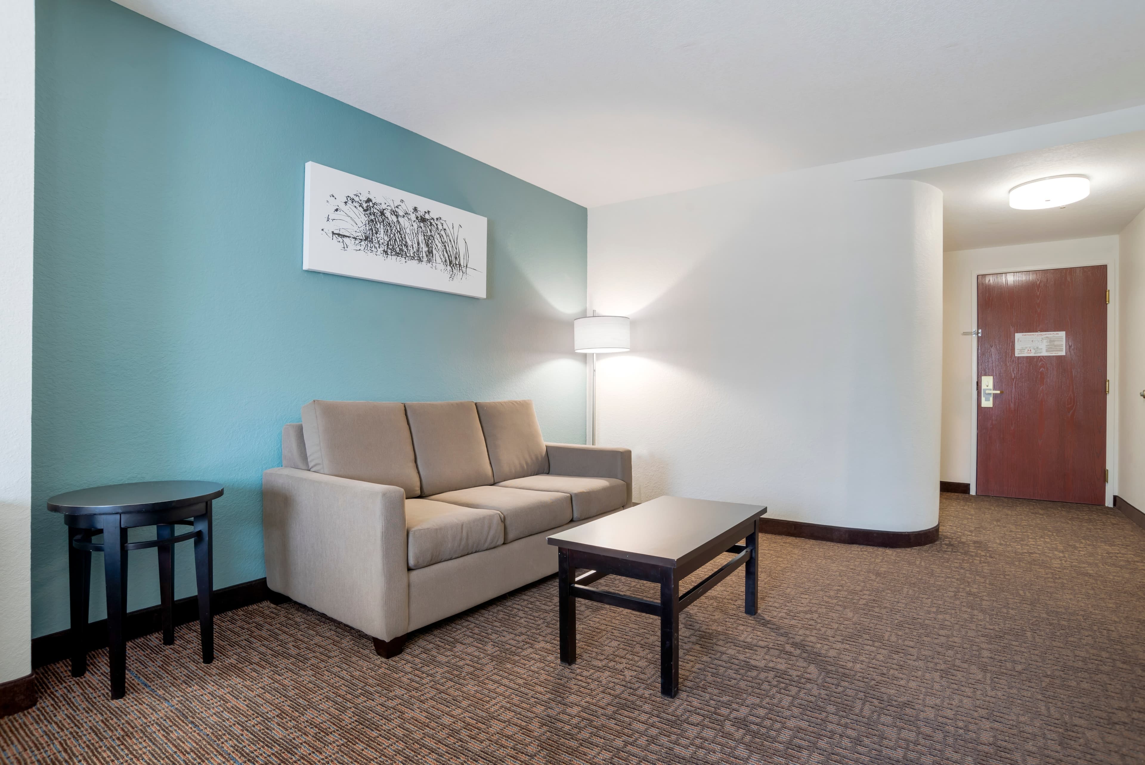 Sleep Inn & Suites Auburn Campus Area I-85 — 37