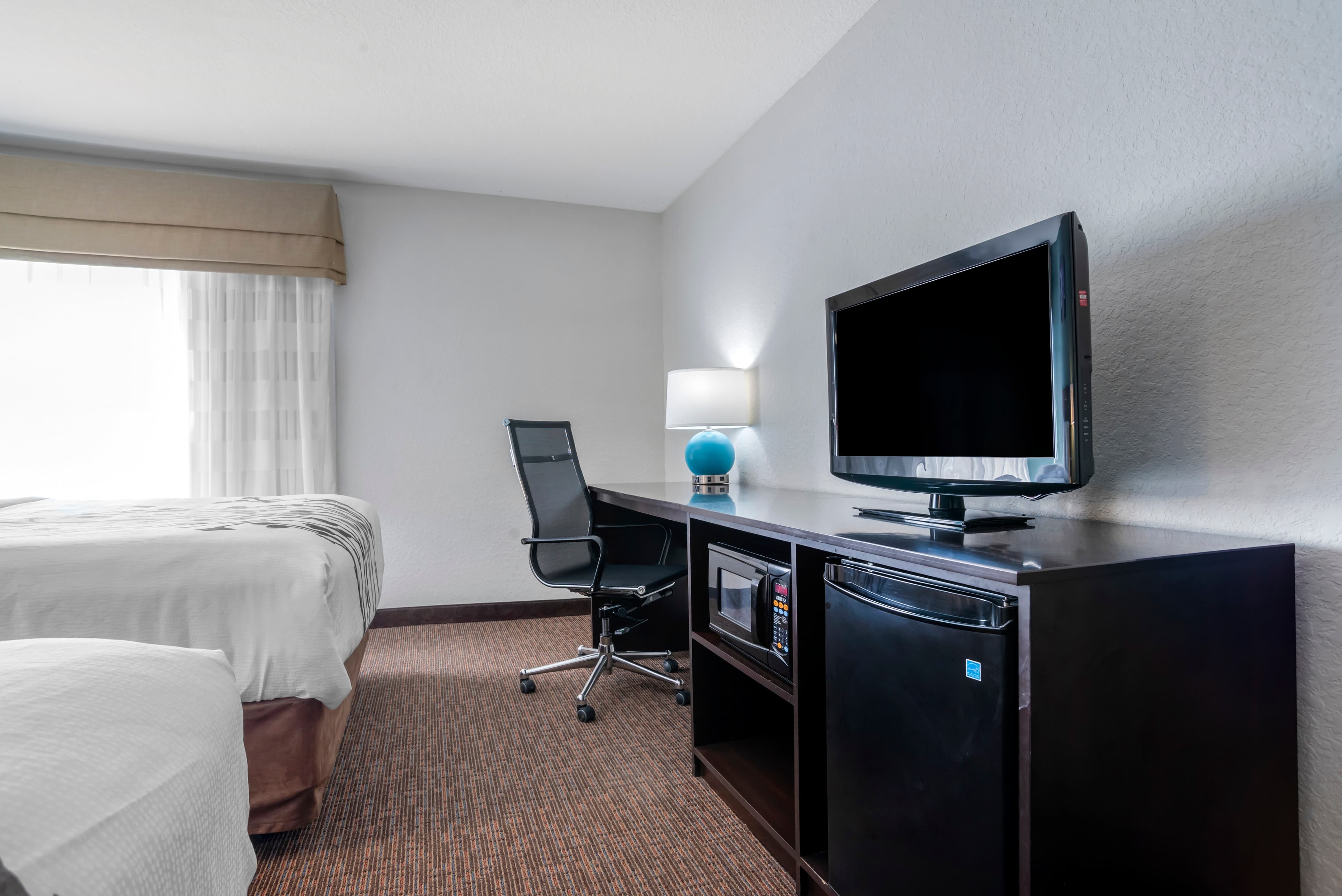 Sleep Inn & Suites Auburn Campus Area I-85 — 46