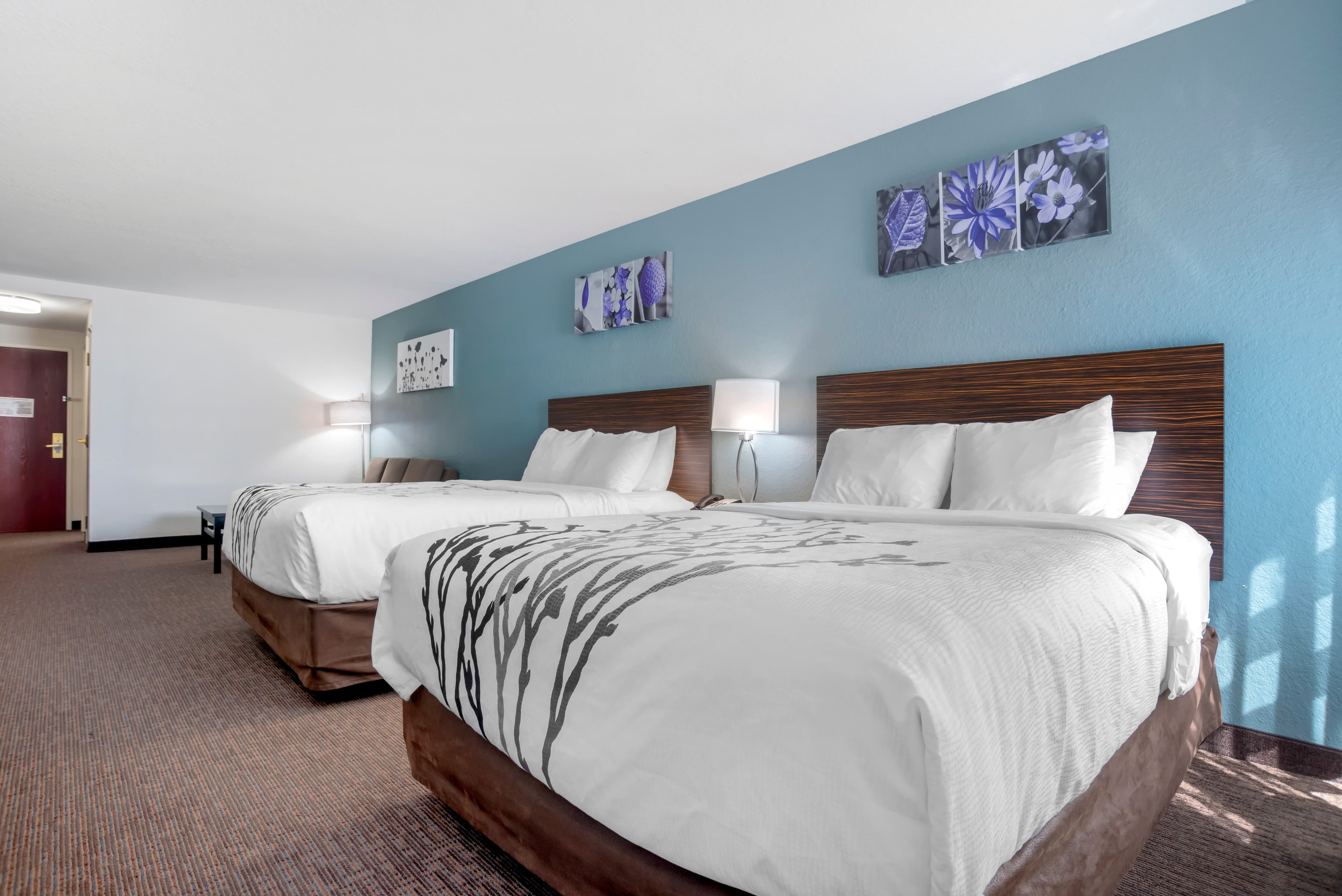 Sleep Inn & Suites Auburn Campus Area I-85 — 47