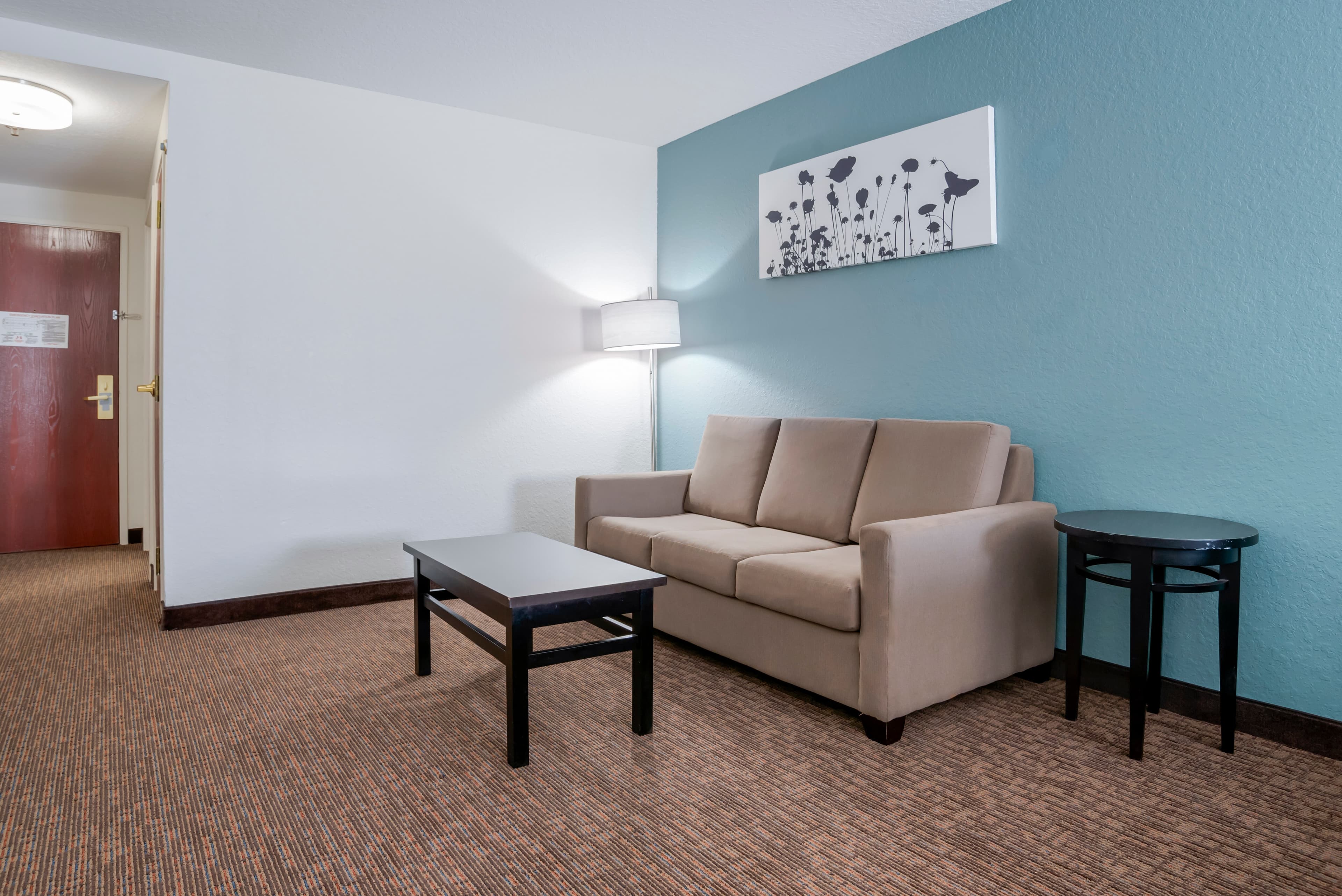 Sleep Inn & Suites Auburn Campus Area I-85 — 48