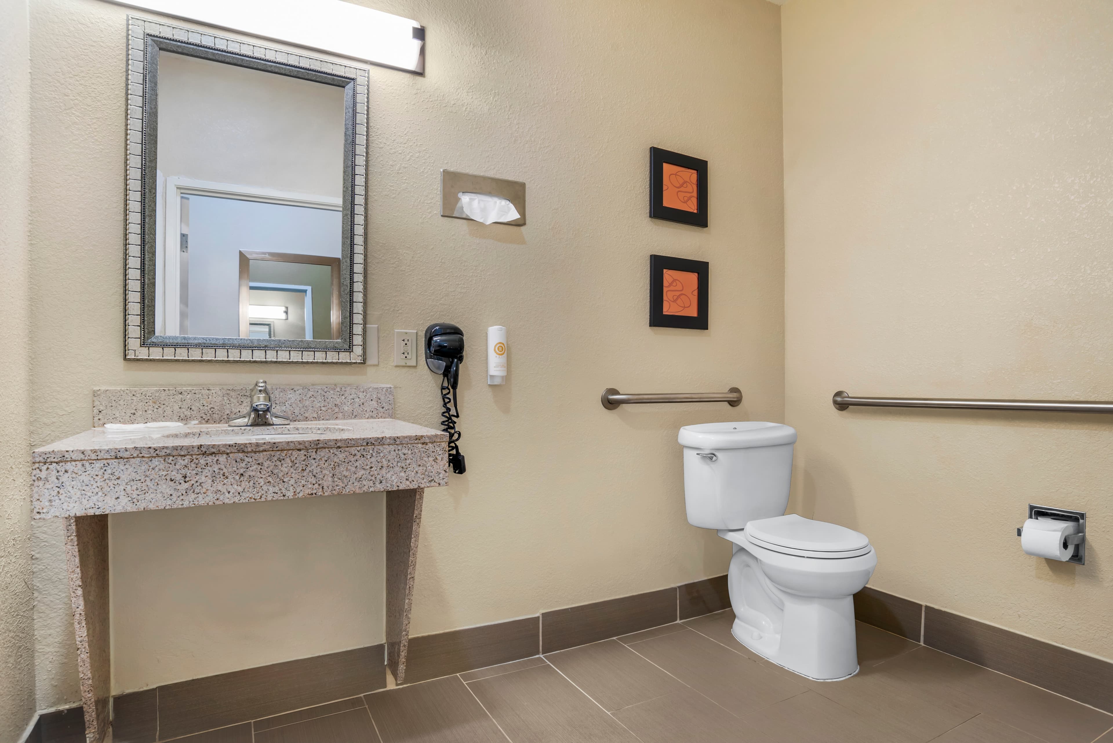 Comfort Suites Montgomery East Monticello Dr — 5