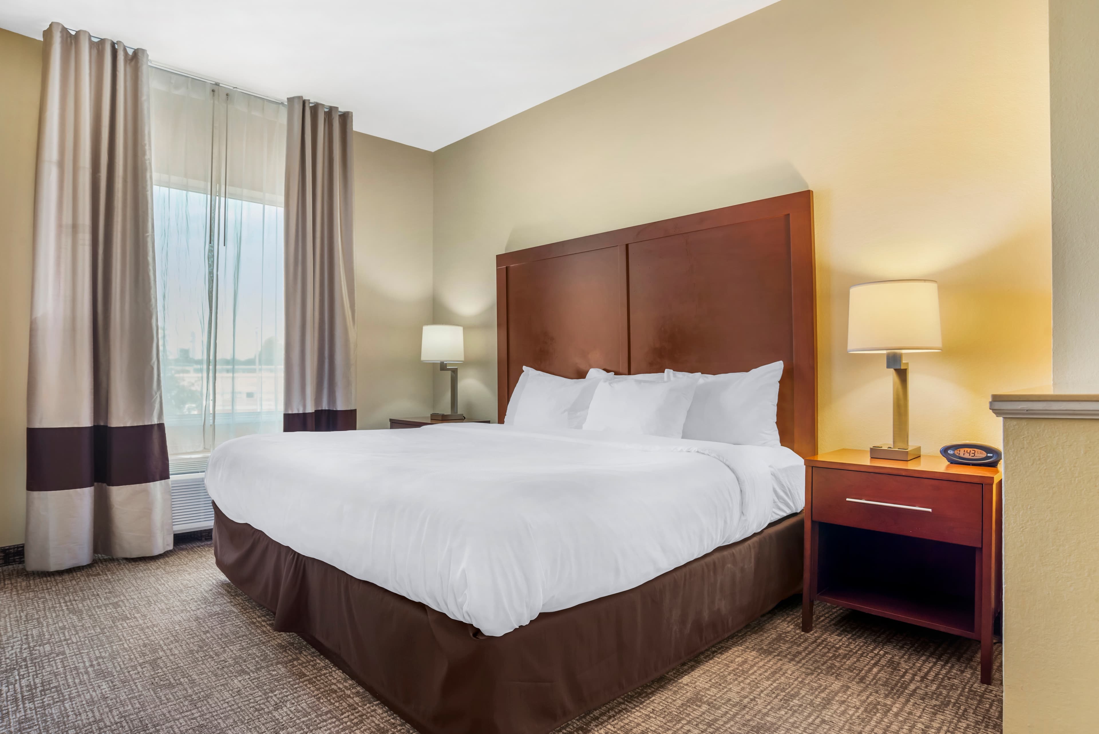 Comfort Suites Montgomery East Monticello Dr — 18
