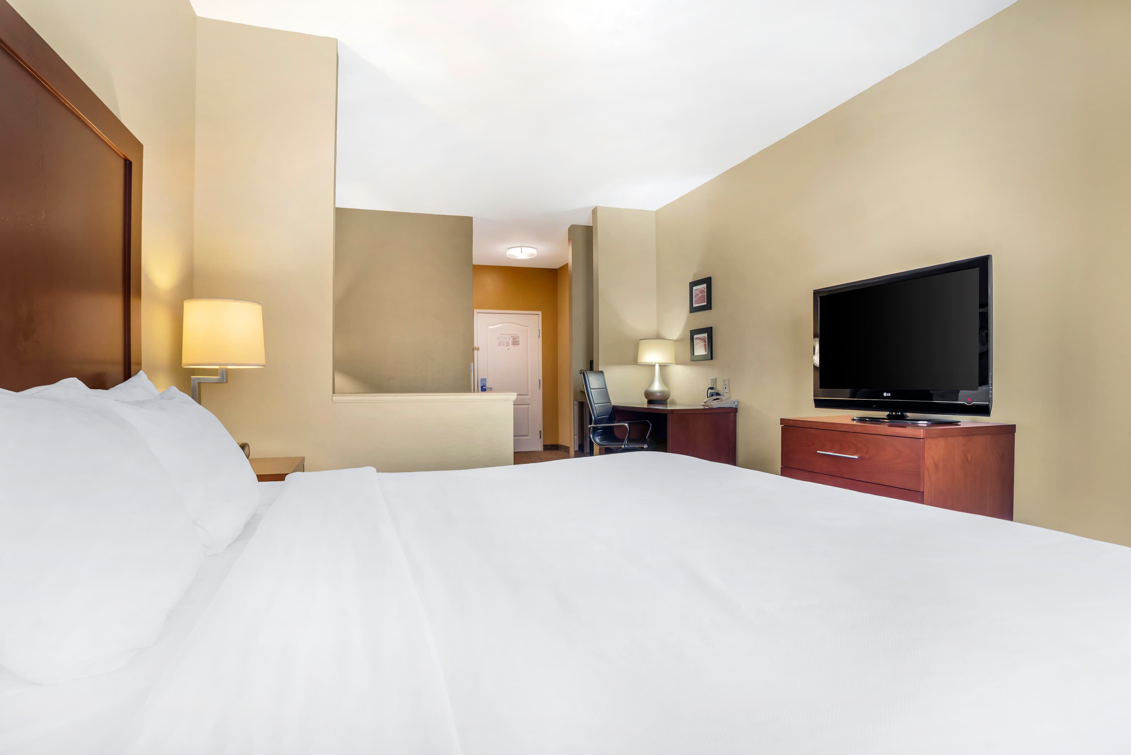Comfort Suites Montgomery East Monticello Dr — 20