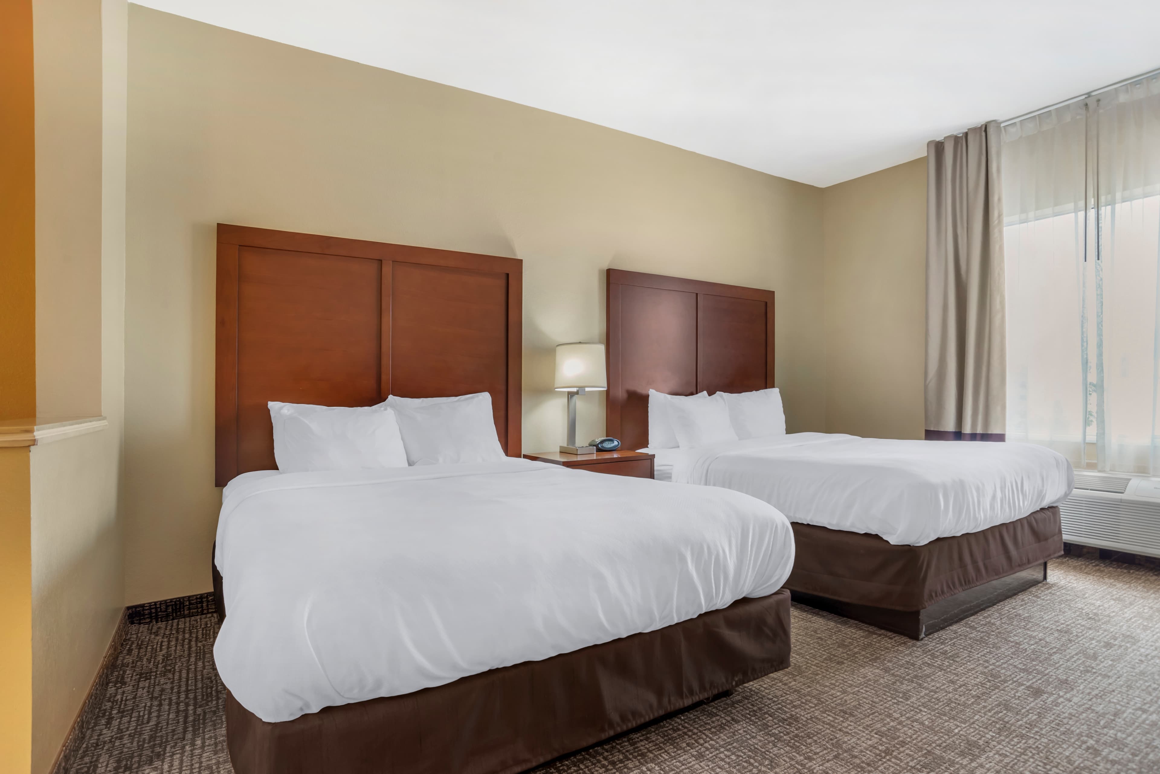 Comfort Suites Montgomery East Monticello Dr — 11