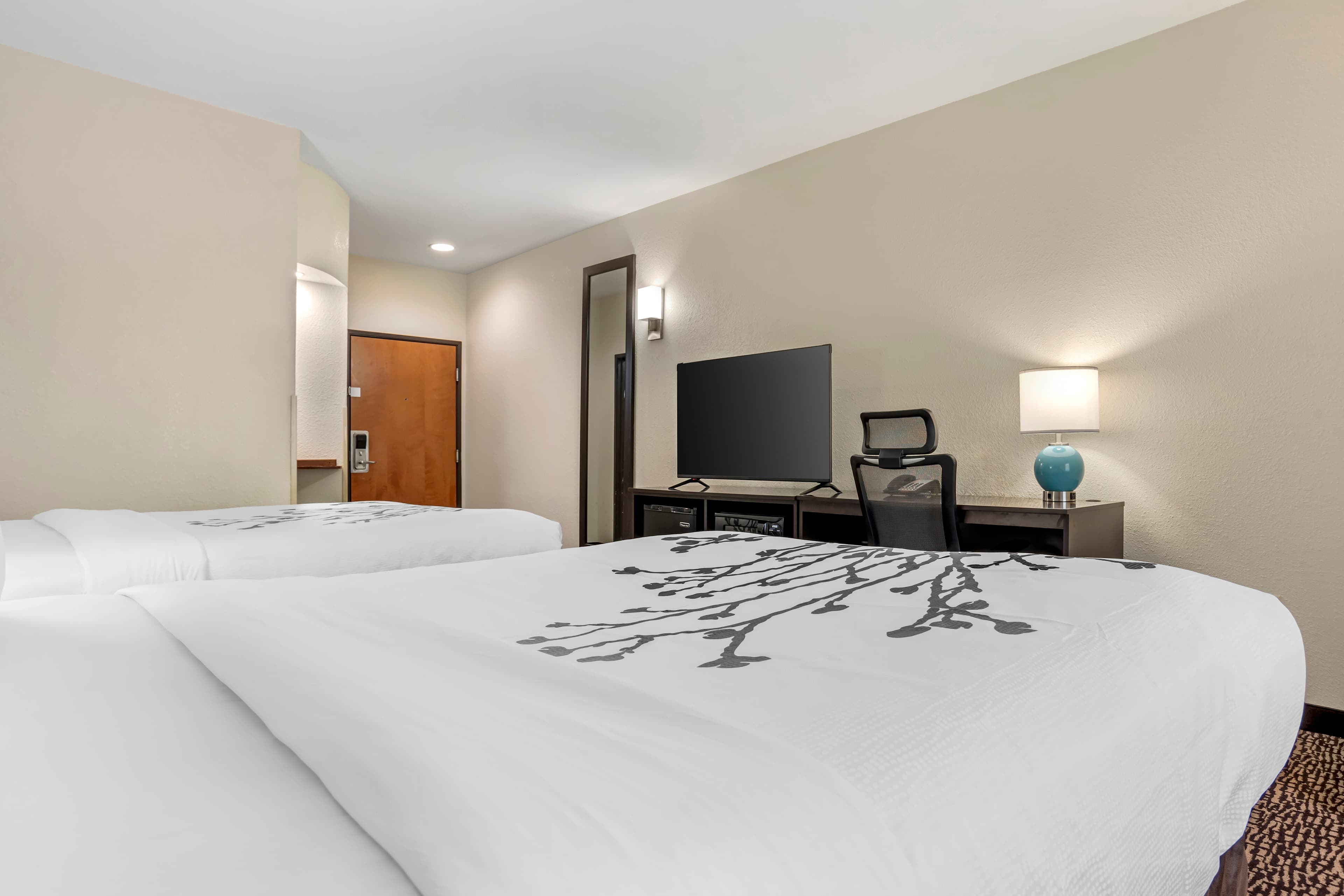 Sleep Inn & Suites Montgomery East I-85 — 12