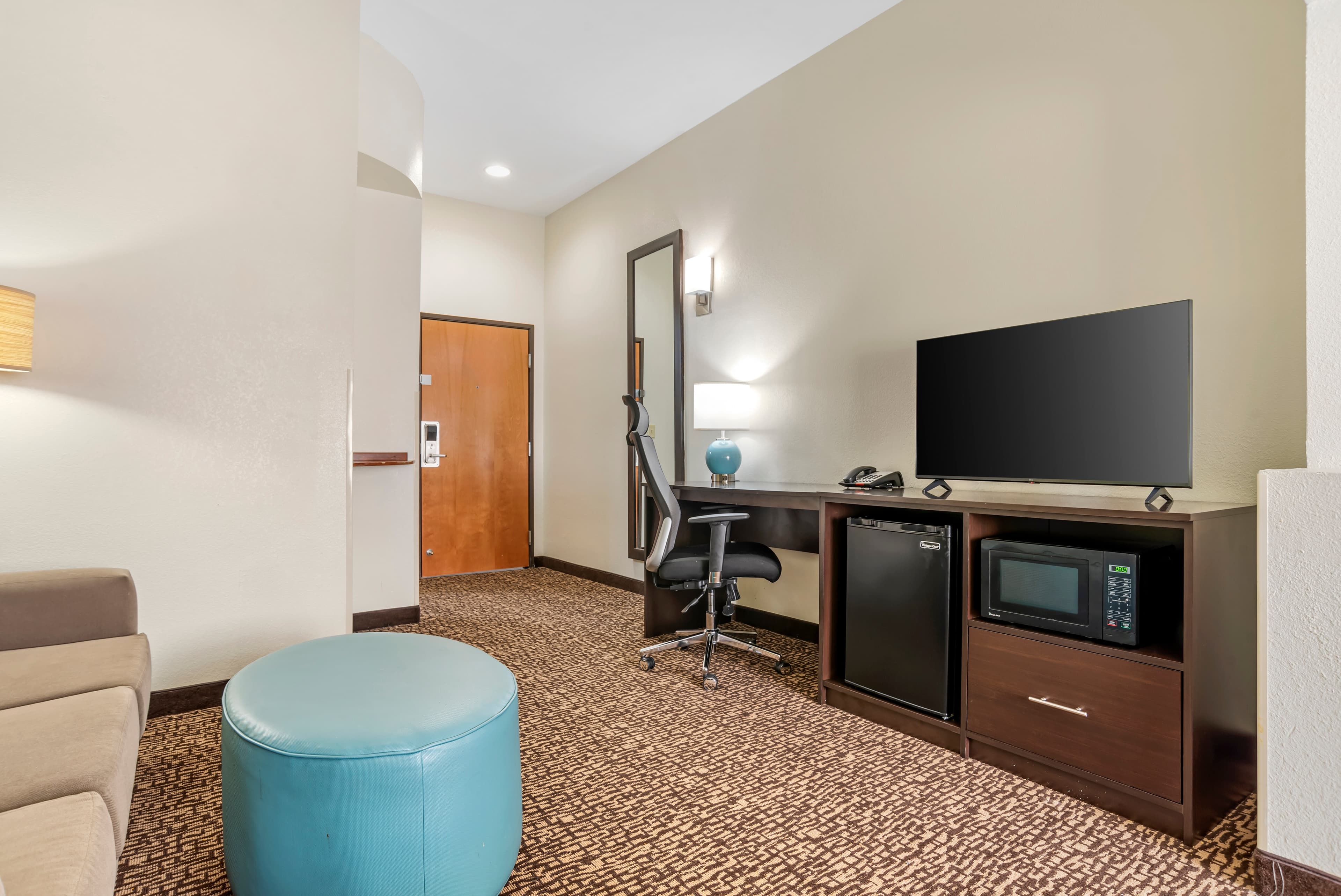 Sleep Inn & Suites Montgomery East I-85 — 29