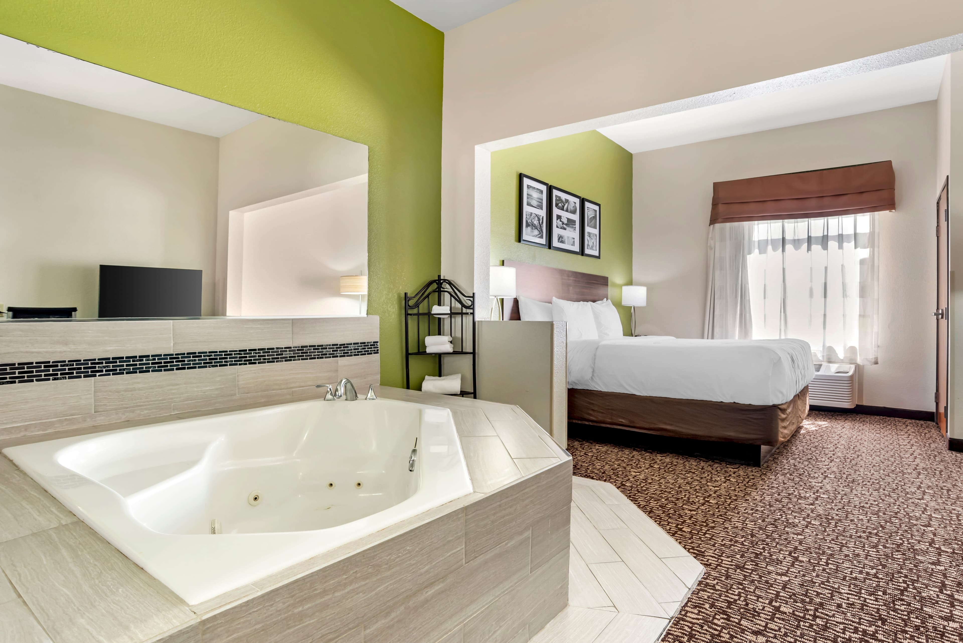 Sleep Inn & Suites Montgomery East I-85 — 32