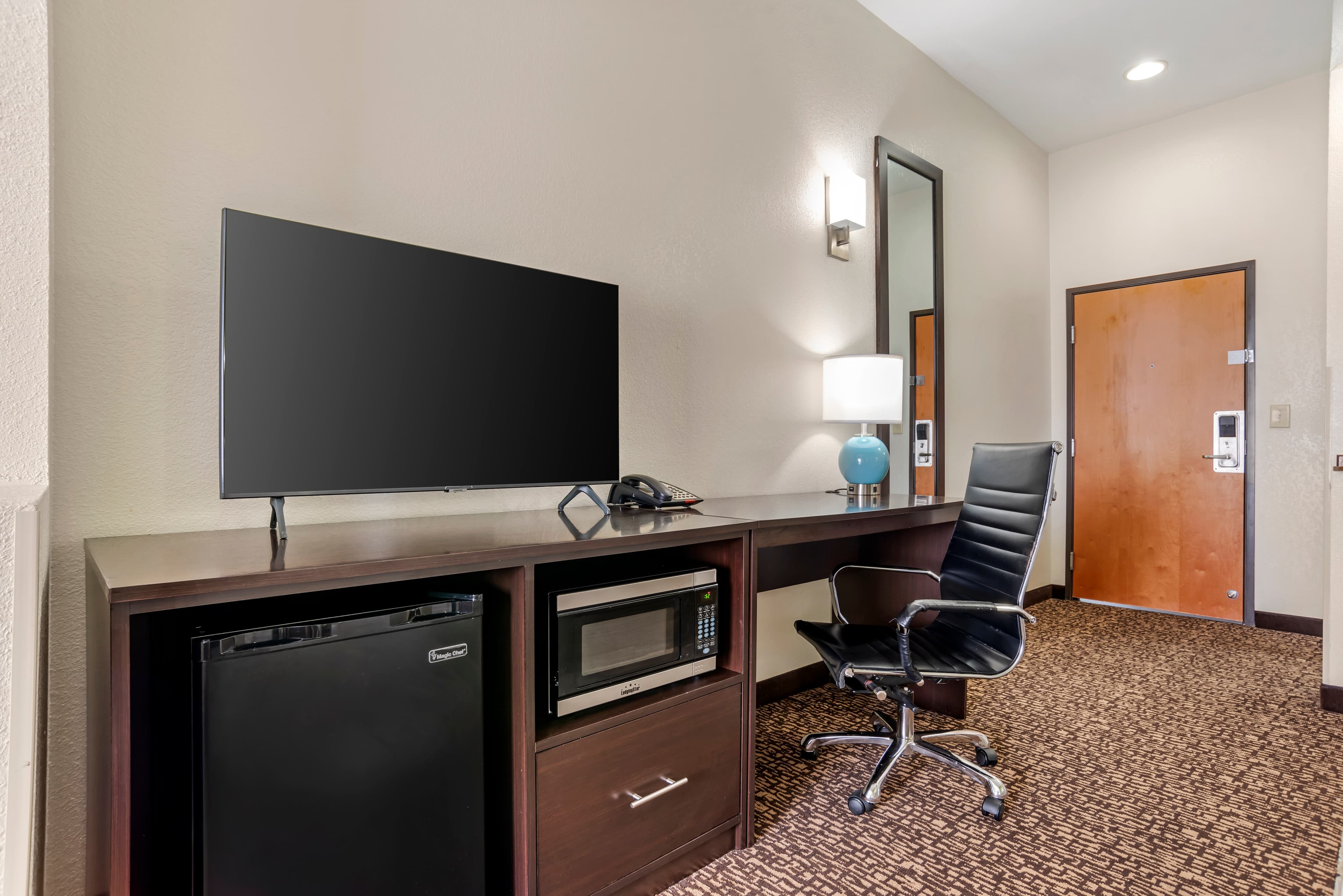 Sleep Inn & Suites Montgomery East I-85 — 33