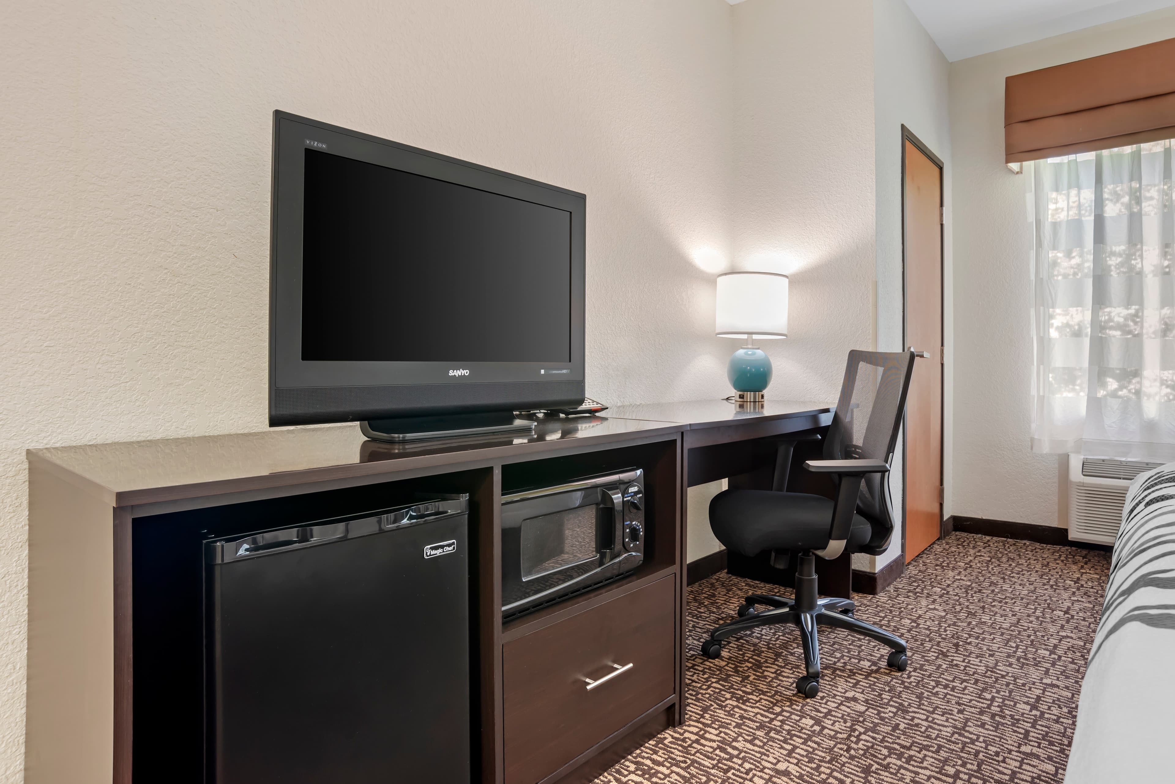 Sleep Inn & Suites Montgomery East I-85 — 37