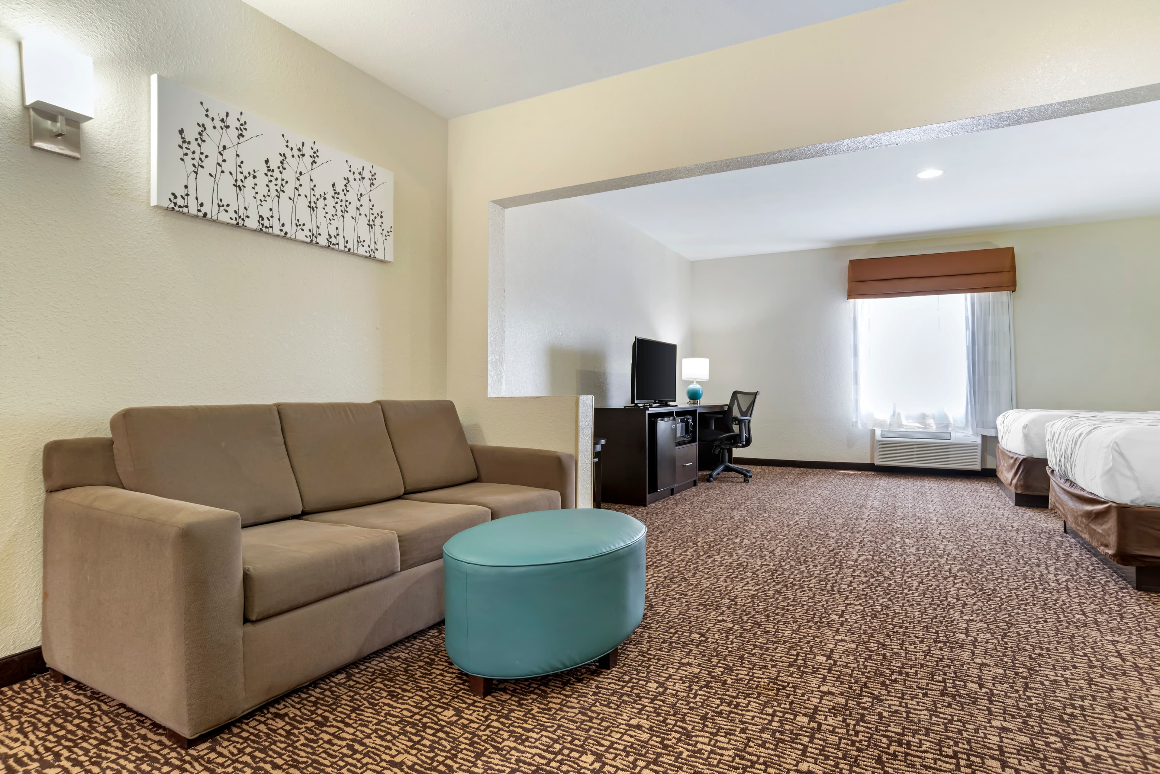 Sleep Inn & Suites Montgomery East I-85 — 40