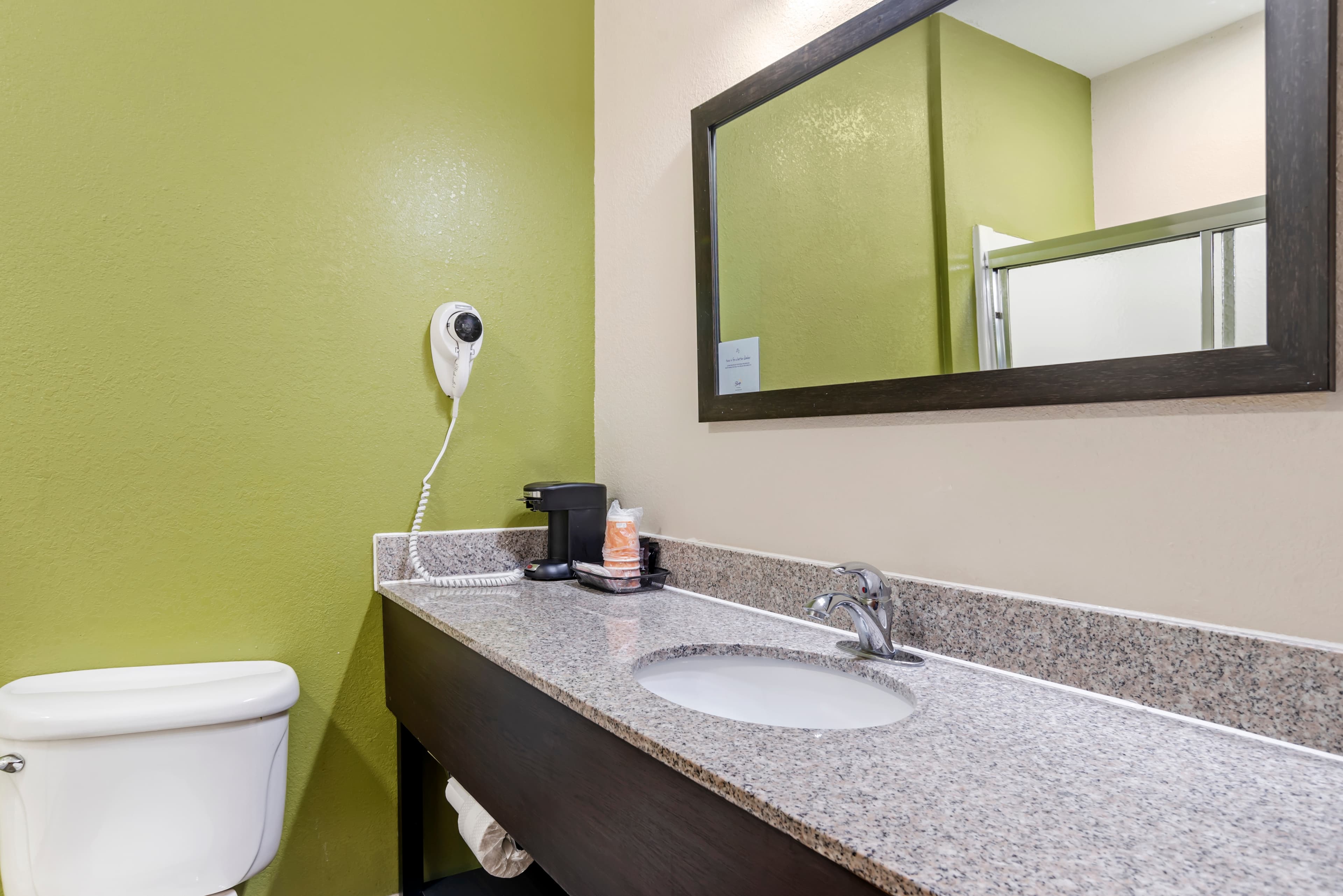 Sleep Inn & Suites Montgomery East I-85 — 22