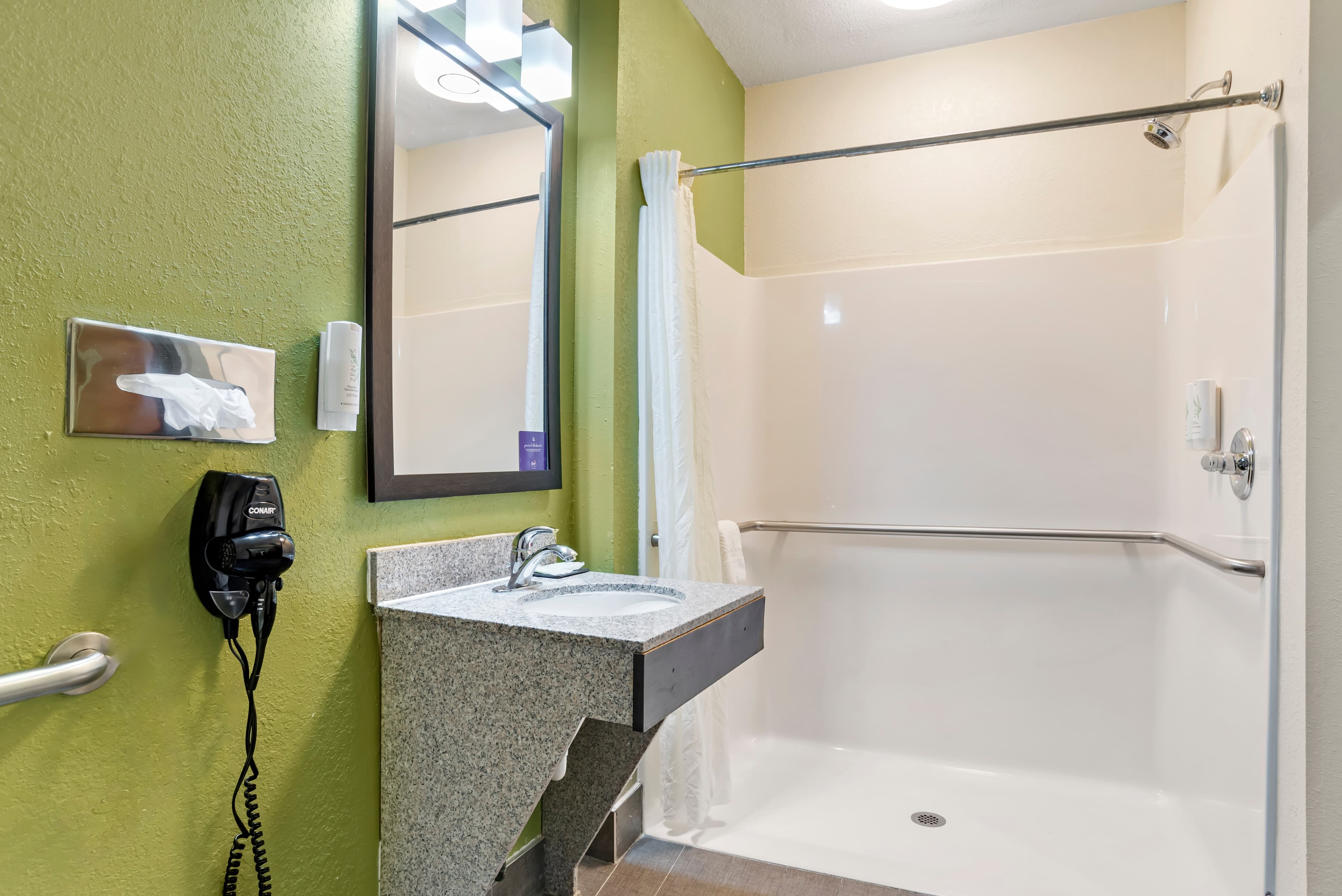 Sleep Inn & Suites Montgomery East I-85 - Image 3