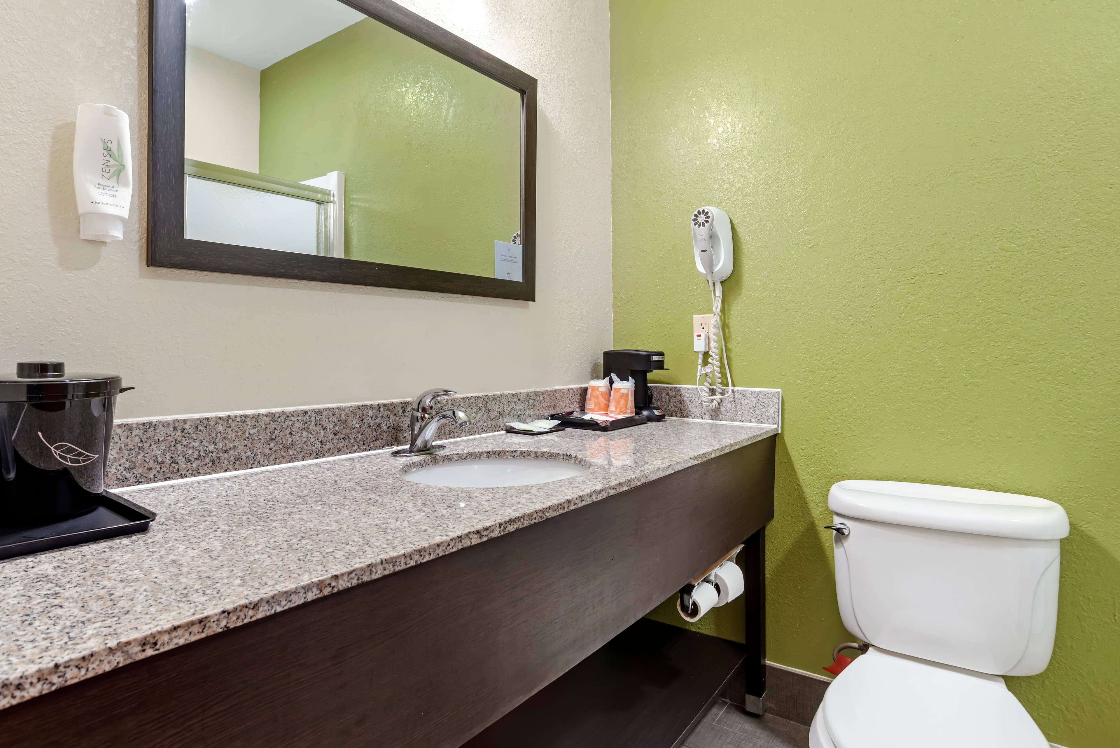 Sleep Inn & Suites Montgomery East I-85 — 34
