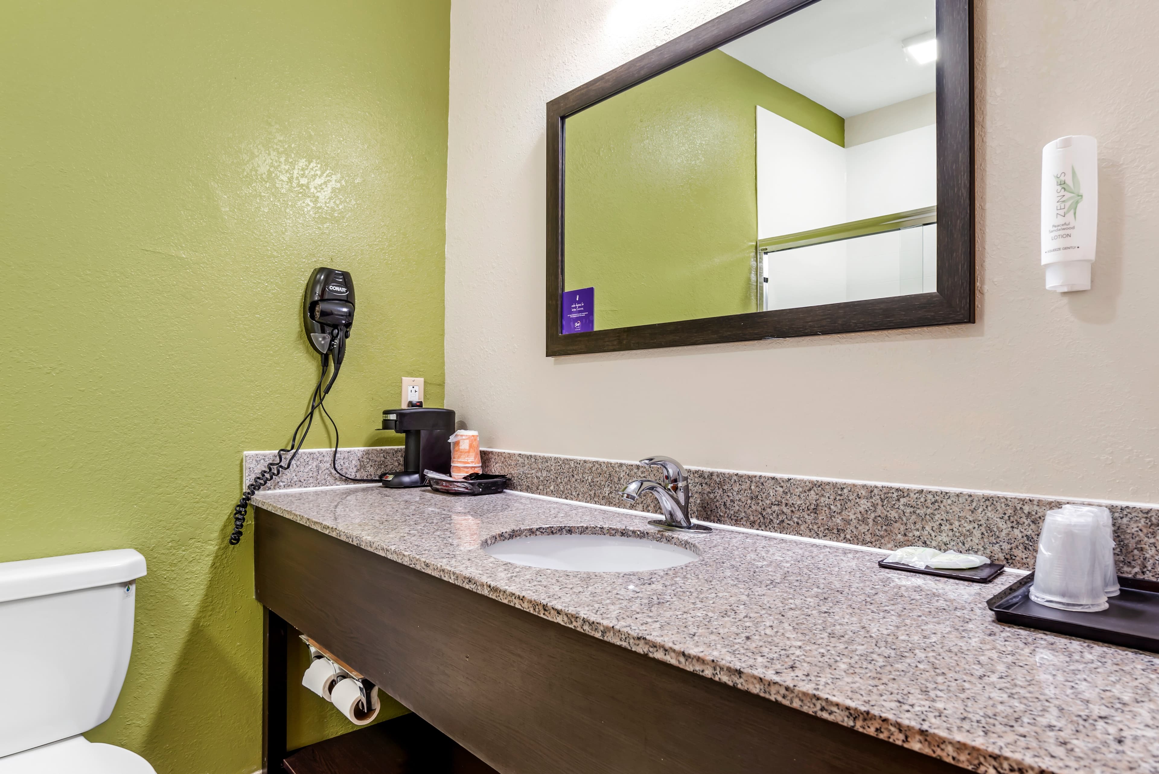 Sleep Inn & Suites Montgomery East I-85 — 30