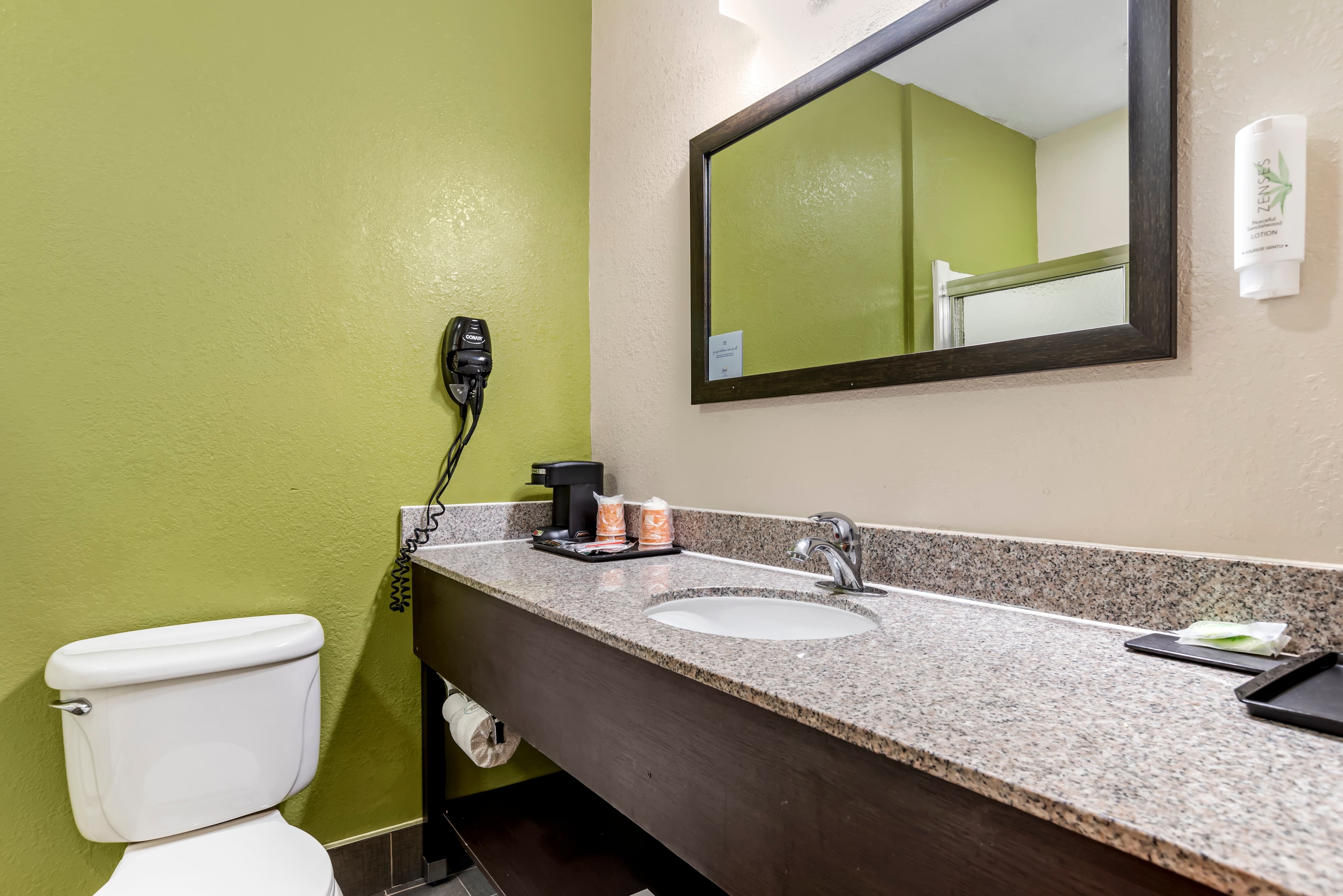Sleep Inn & Suites Montgomery East I-85 — 38